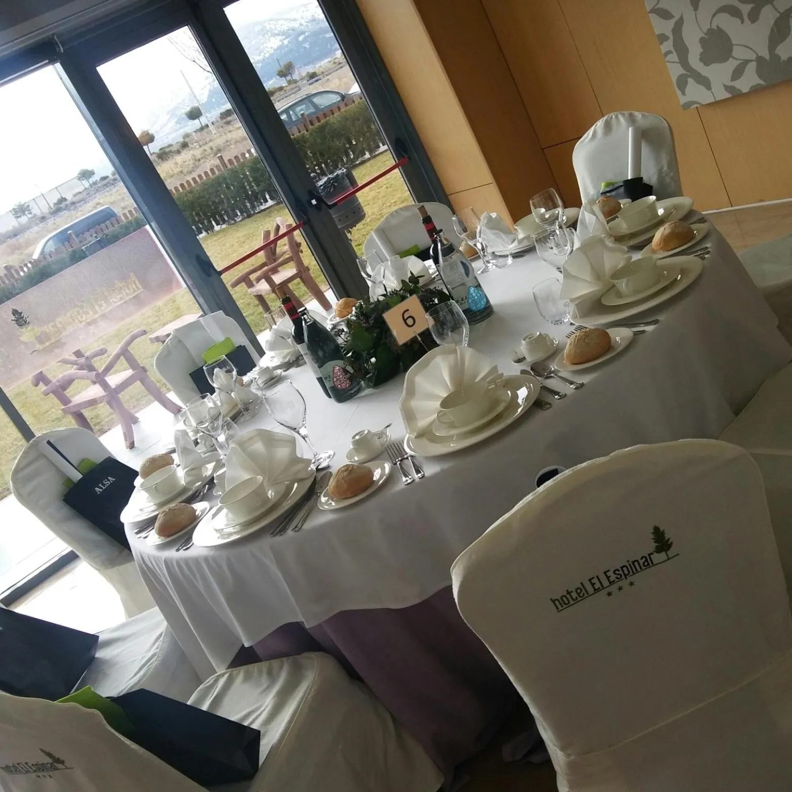 Other in Alda El Espinar