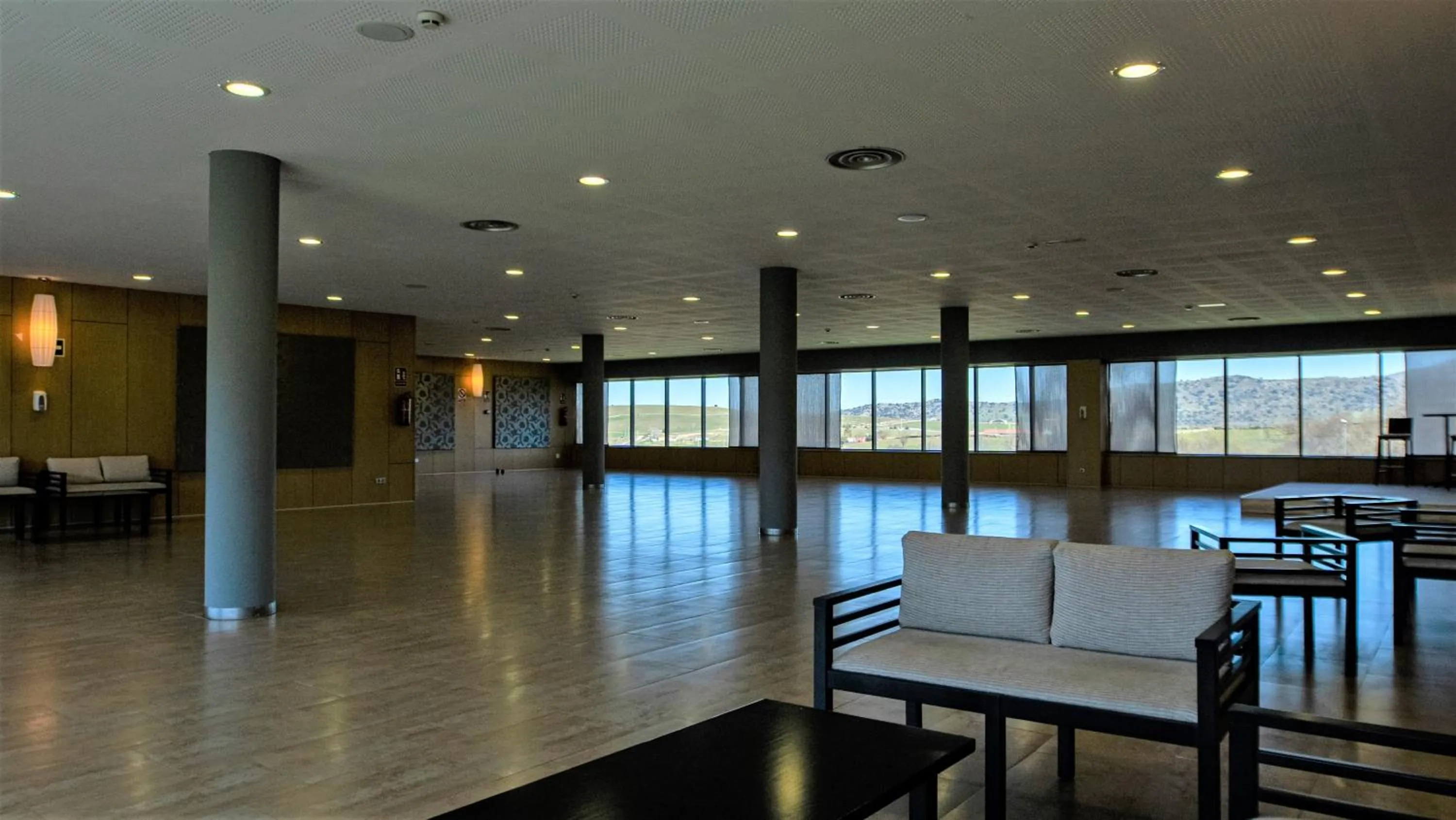 Banquet/Function facilities in Alda El Espinar