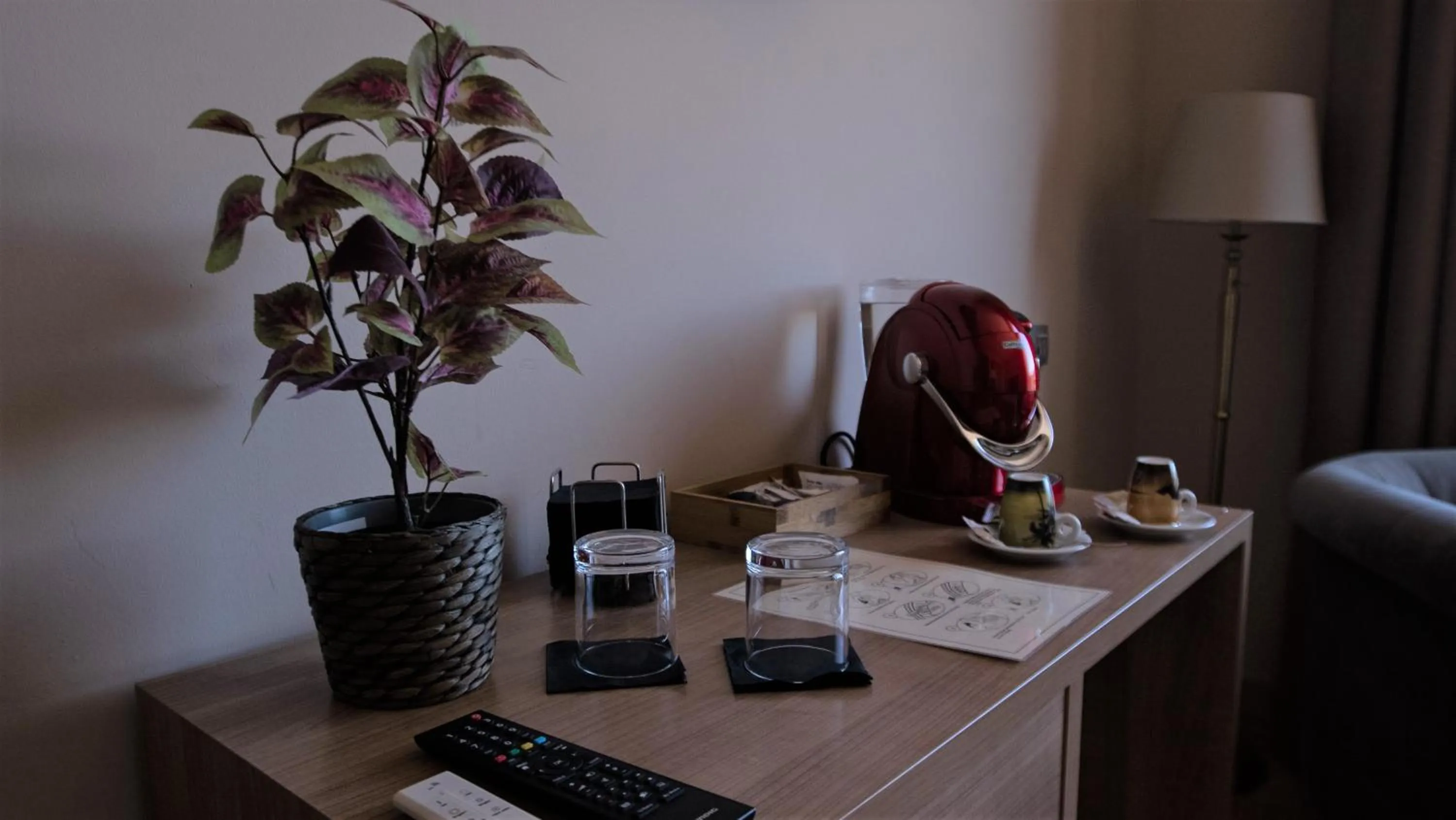 Food and drinks in El Espinar