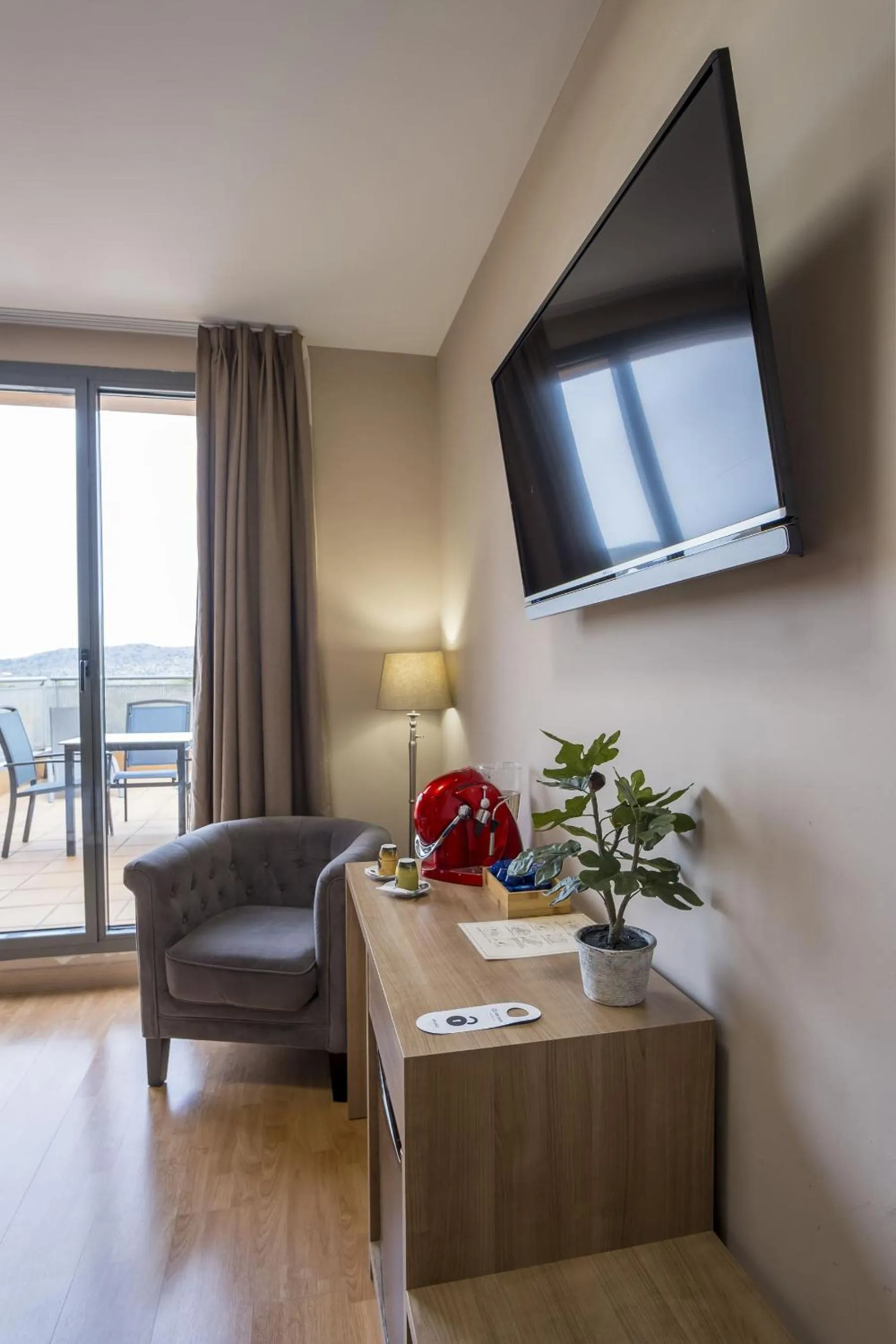 TV and multimedia in El Espinar