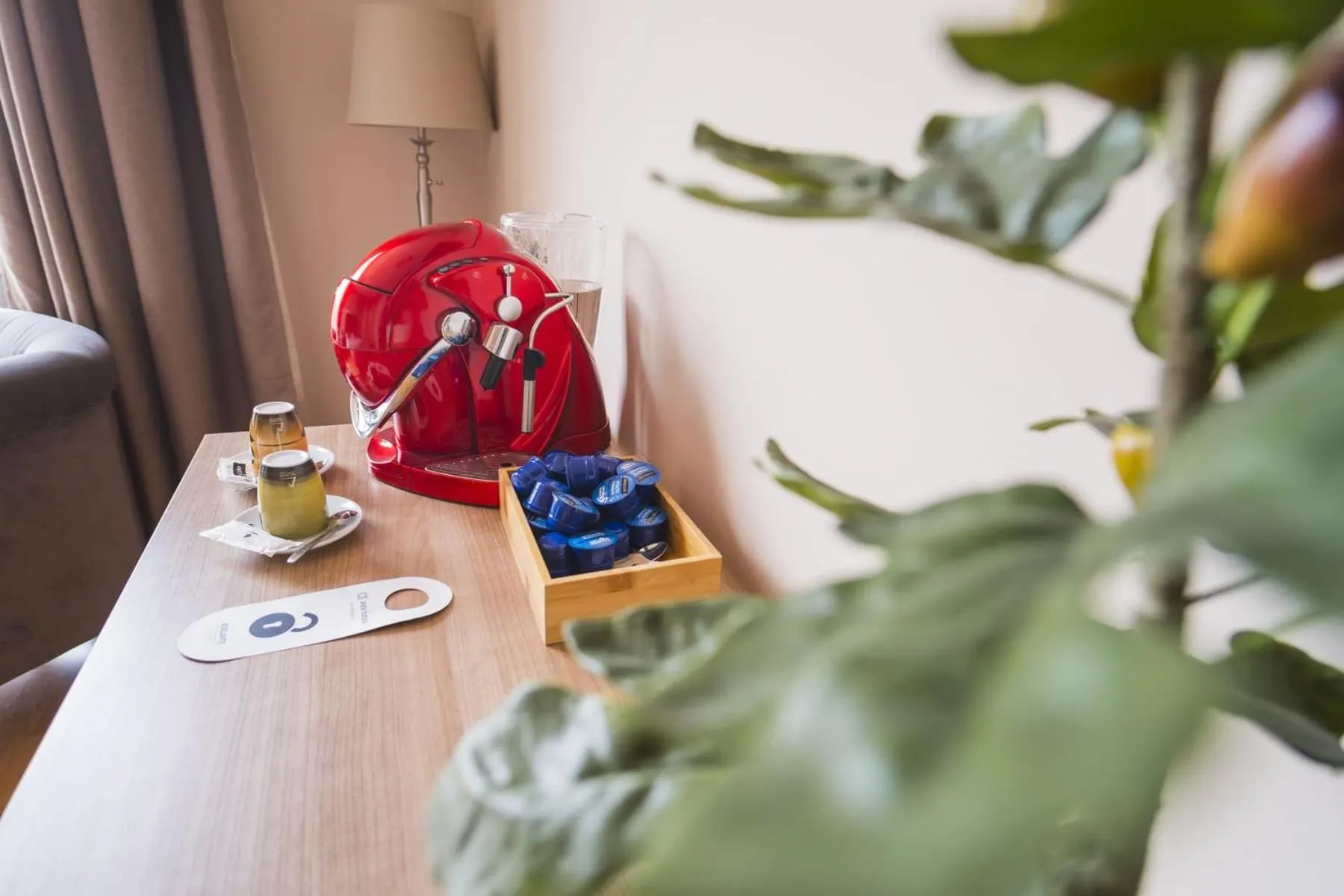 Drinks in El Espinar