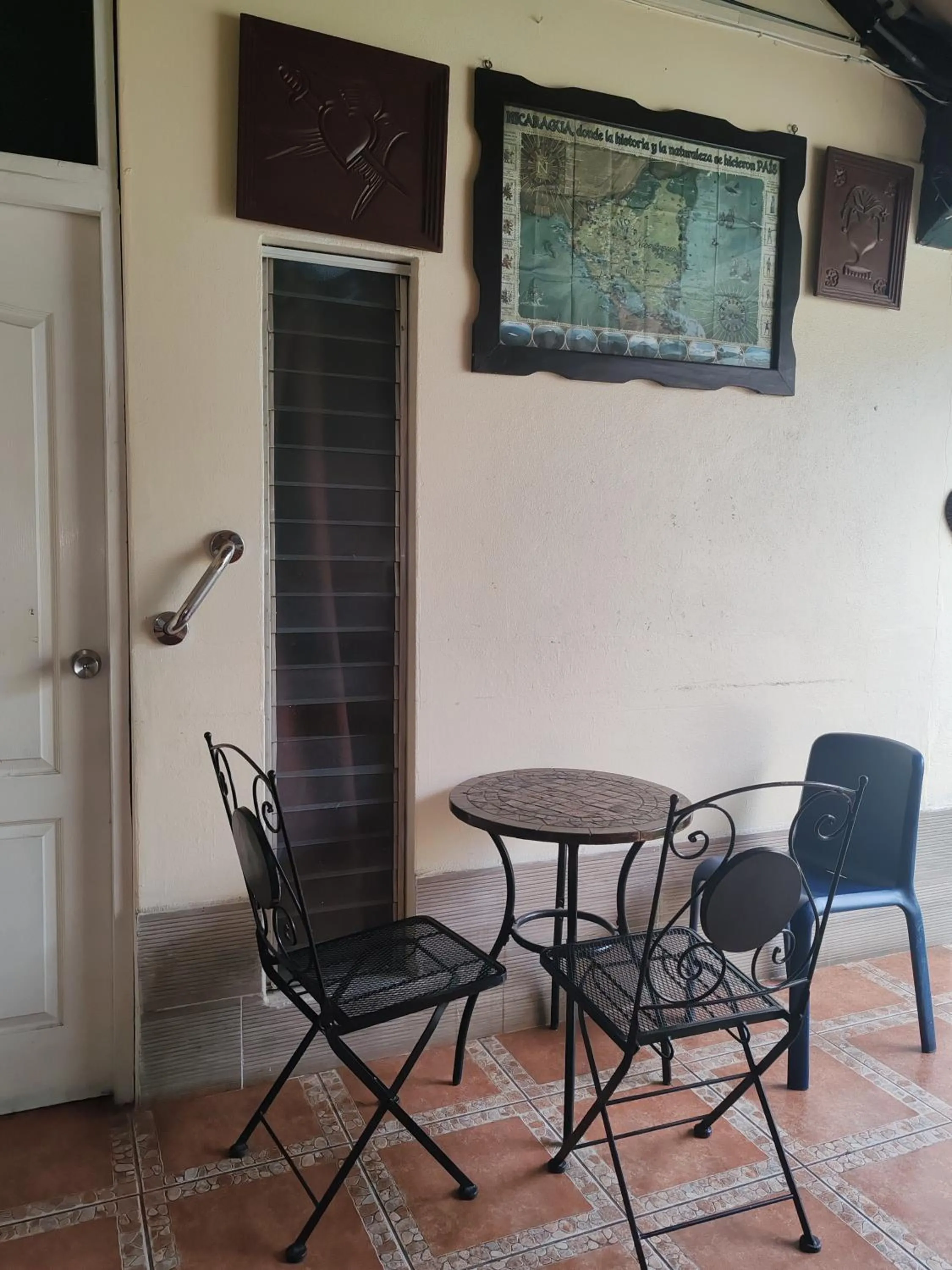 Hostal Ruinas de San Sebastián