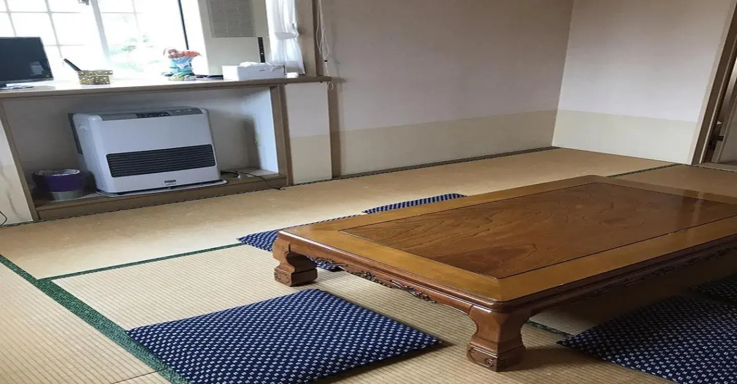 Myoko - Hotel / Vacation STAY 17055 Myoko - Hotel / Vacation STAY 17055