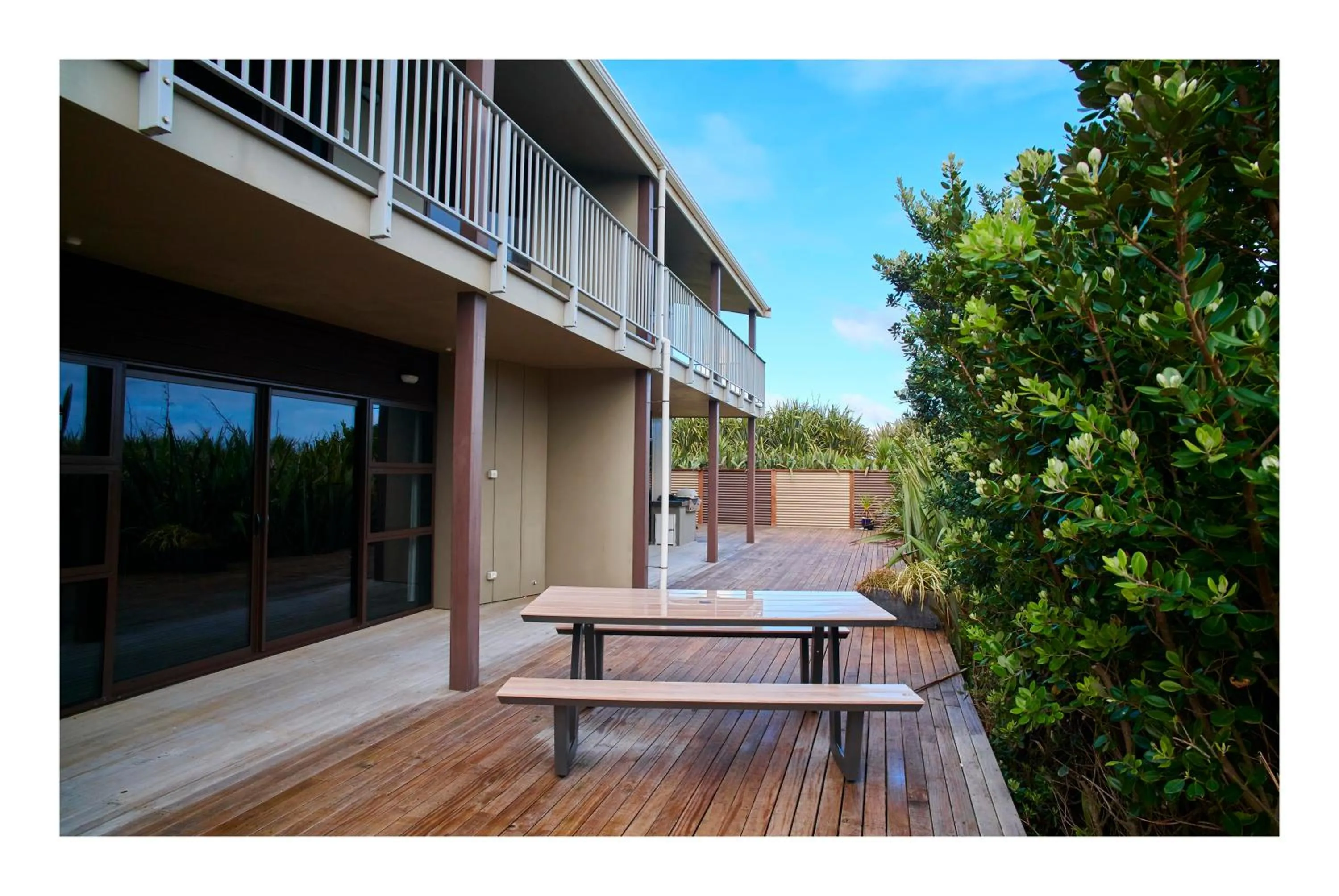 Luxury Seaview Apartments
