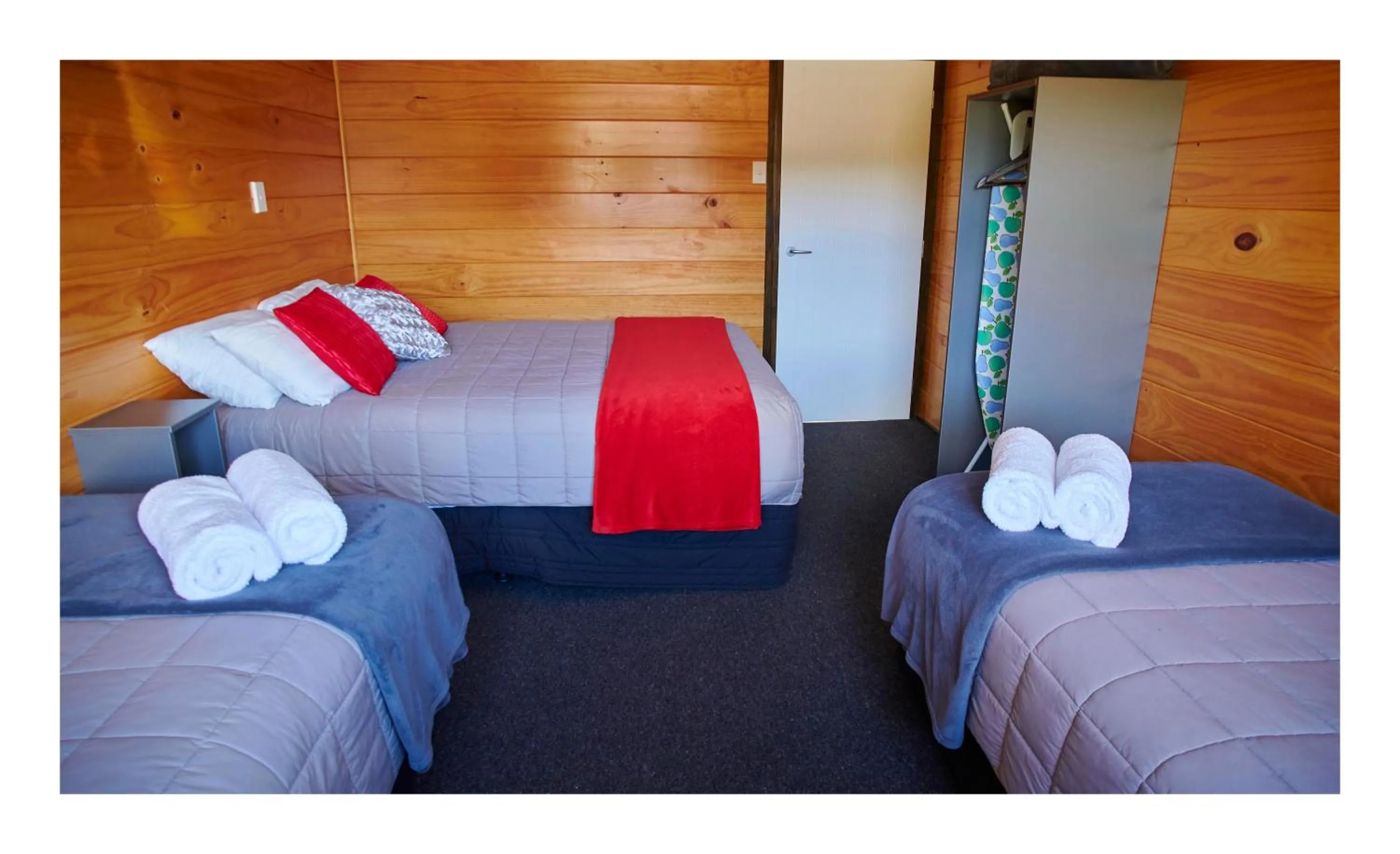 Luxury Seaview Apartments