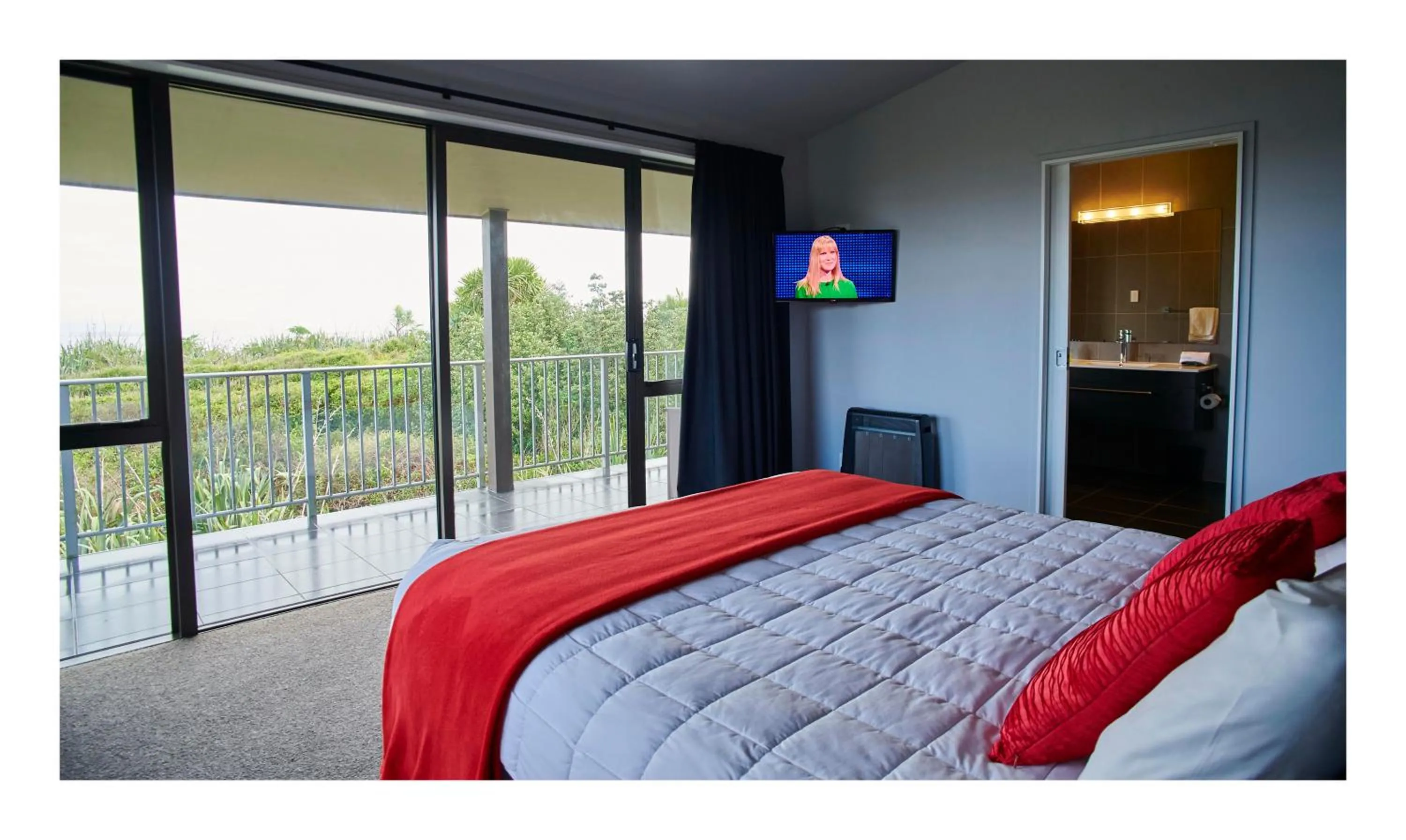 Luxury Seaview Apartments