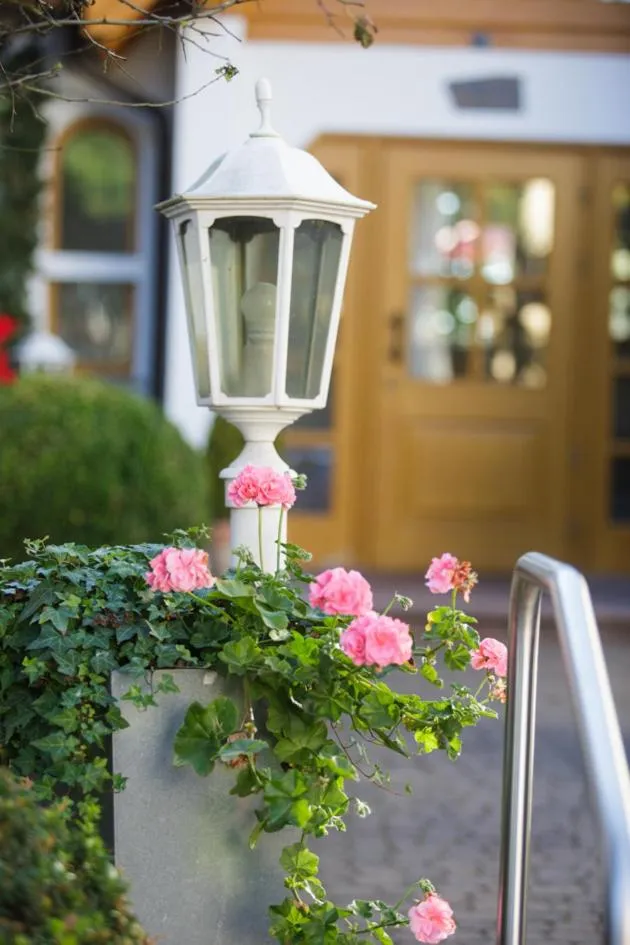 Facade/entrance in Landgasthof Druschel