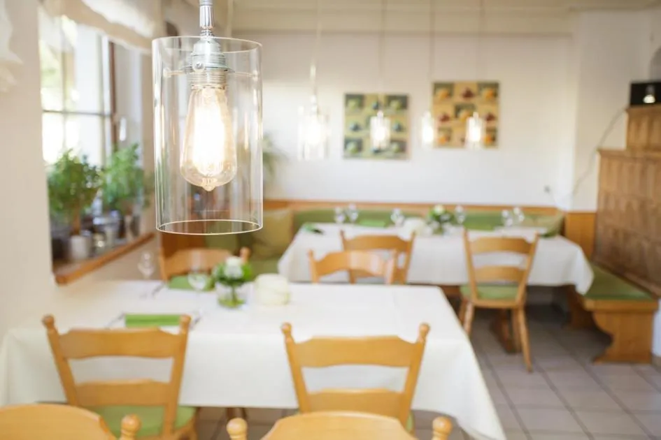 Restaurant/places to eat in Landgasthof Druschel