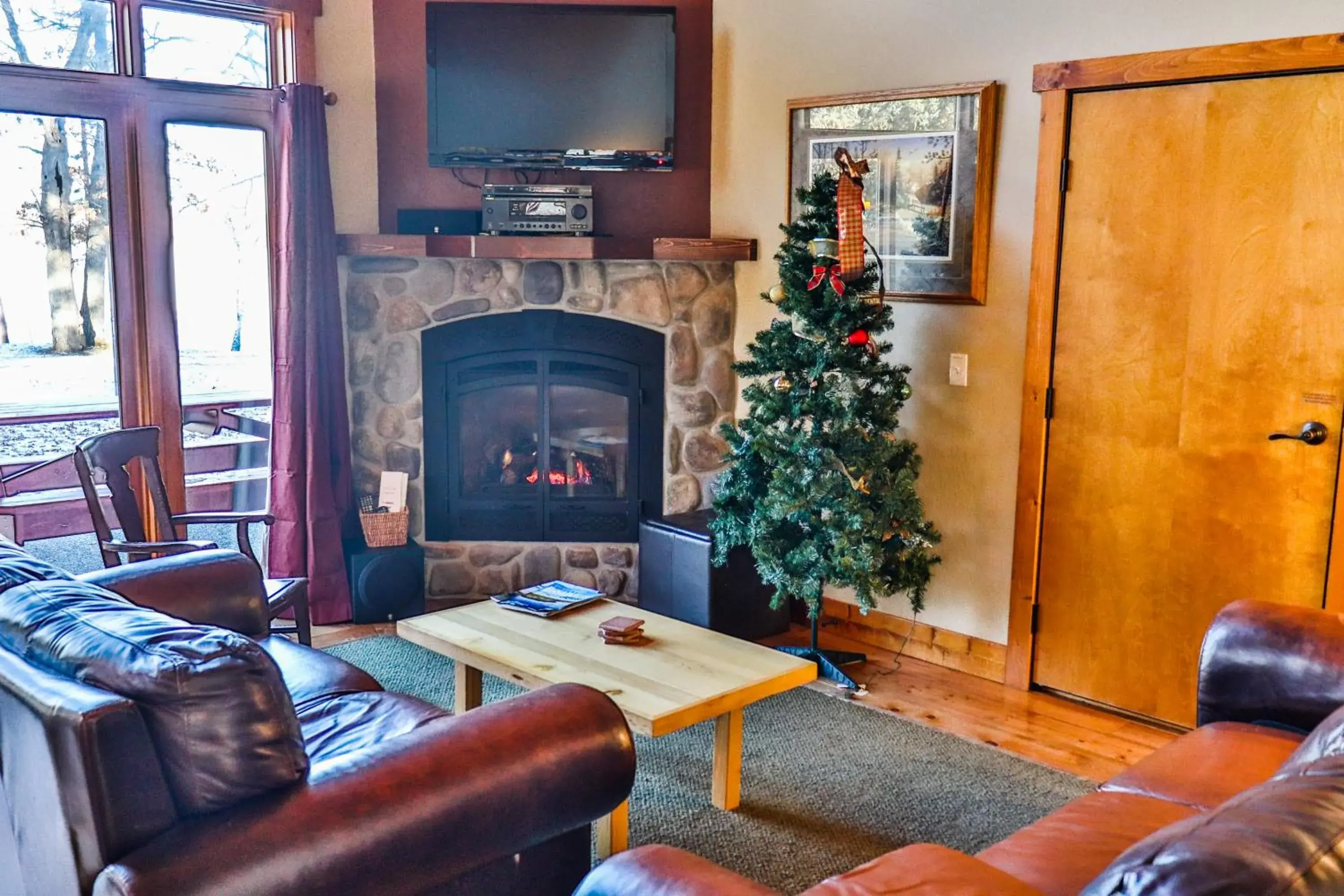 Deluxe Family Suite in Good Ol Days Resort Deluxe Family Suite in Good Ol Days Resort