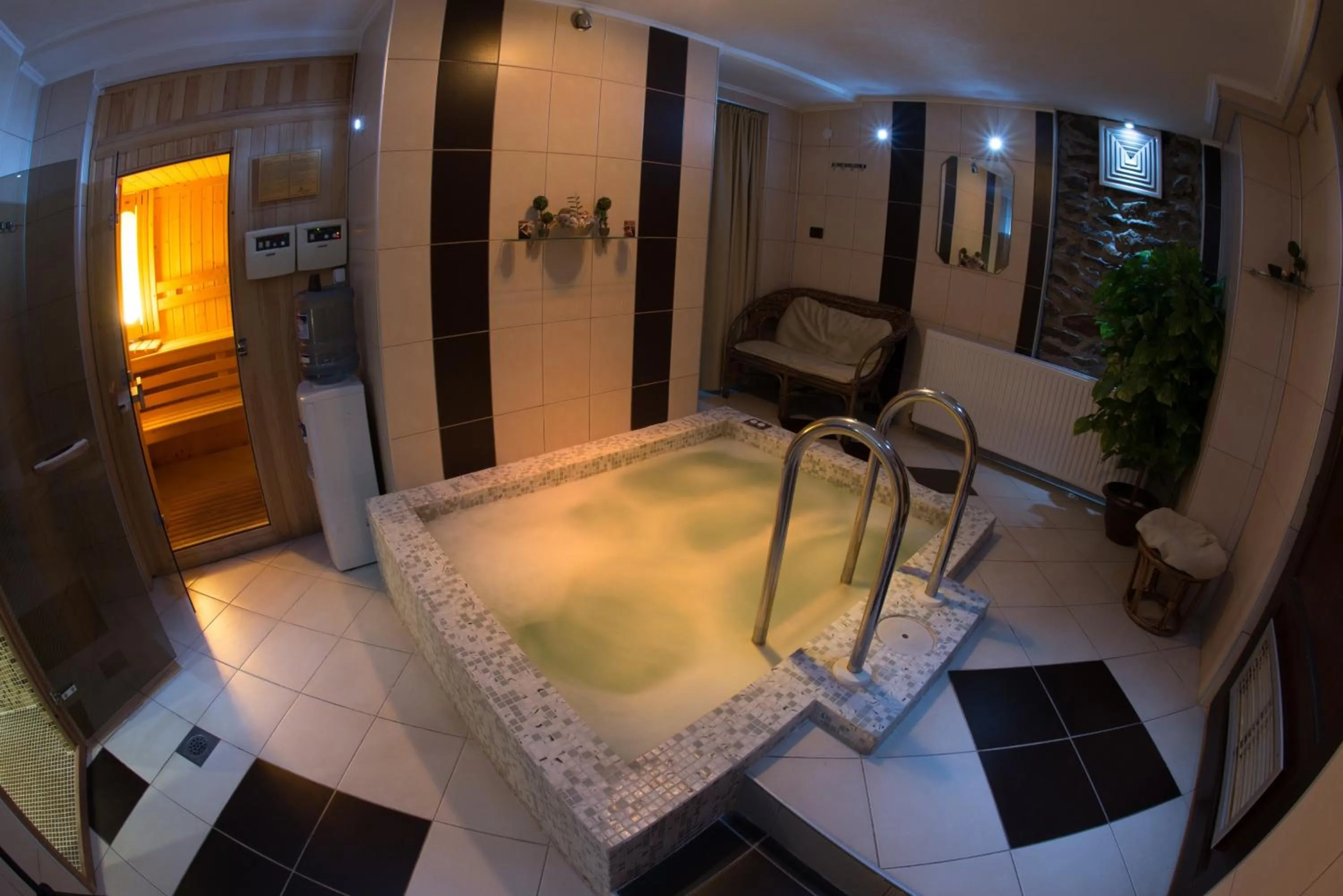 Other in Hotel Manastir Berovo