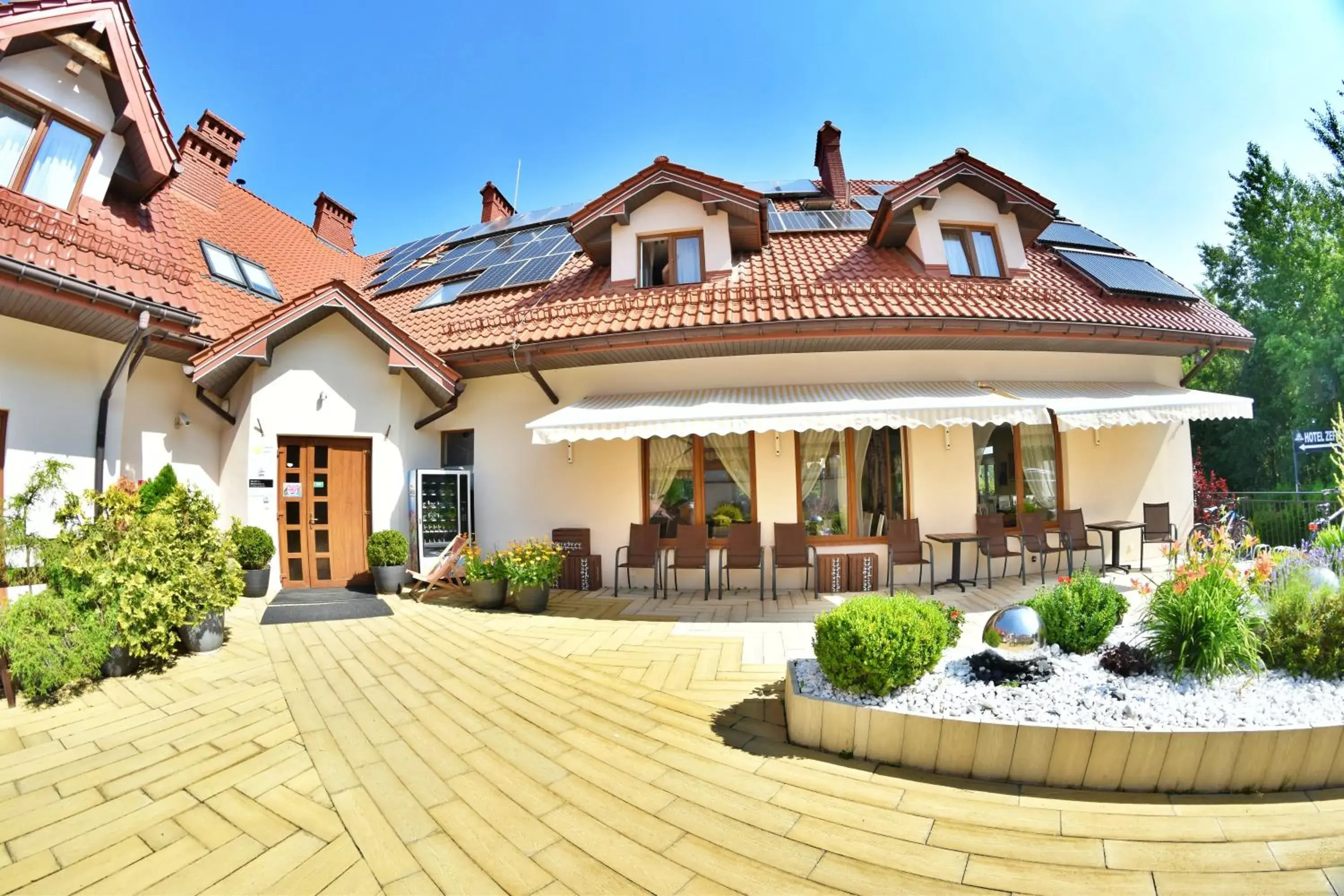 Zefir SPA Zefir SPA
