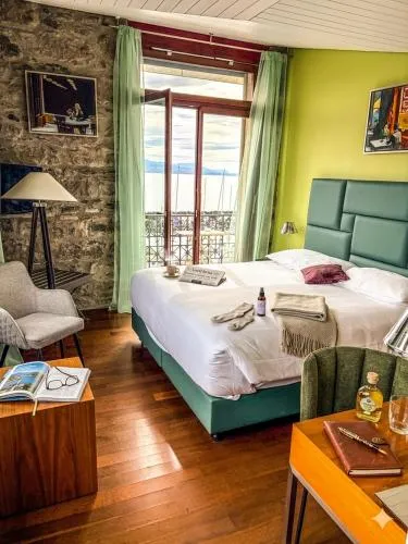 Rivage Hotel Restaurant Lutry