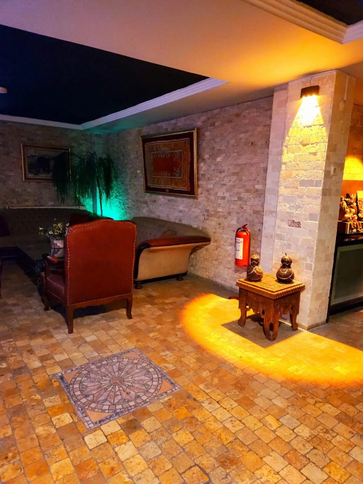 Elite Hotel City Center Corlu Bed and Breakfast