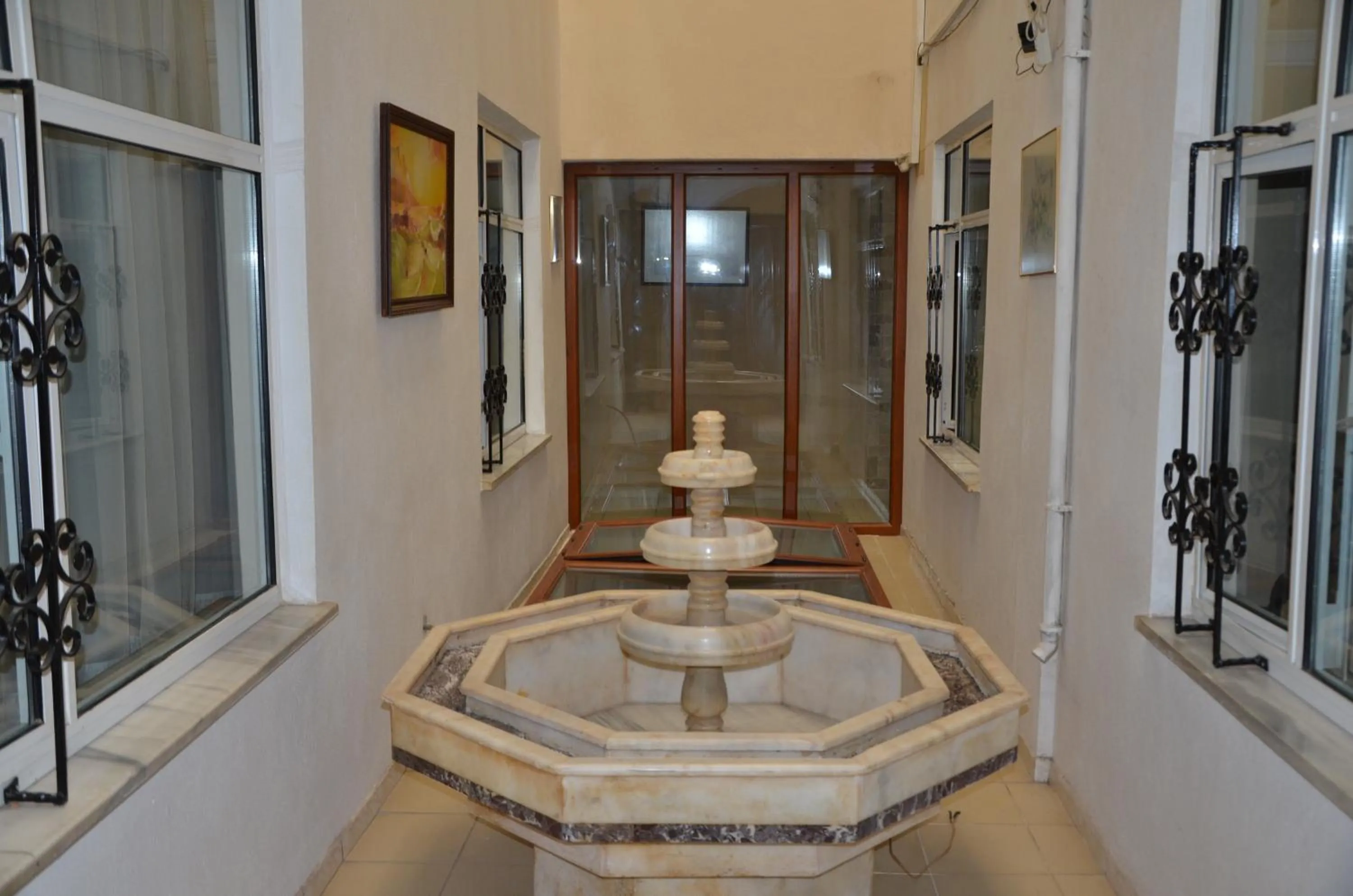 Elite Hotel City Center Corlu Bed and Breakfast