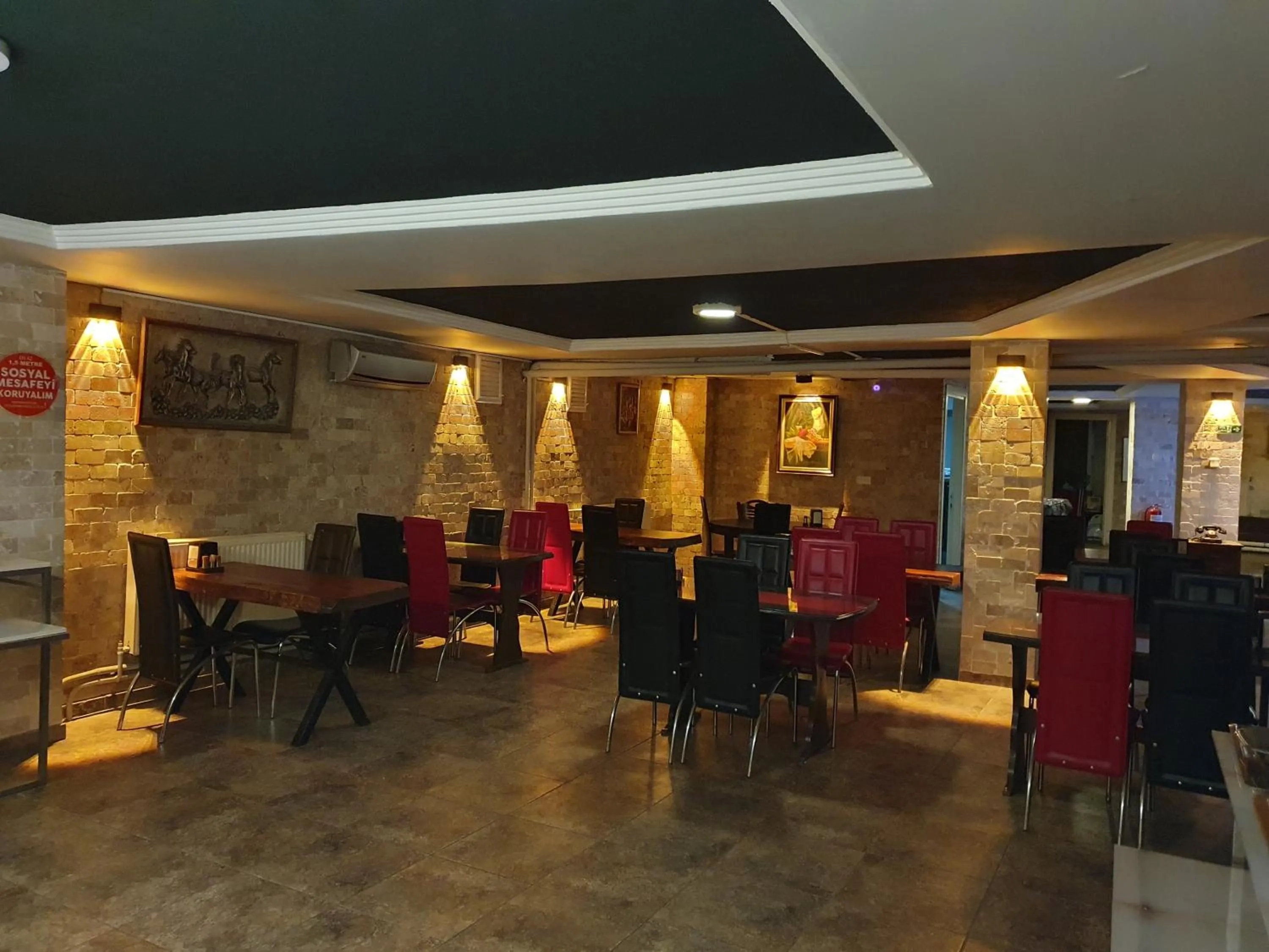 Elite Hotel City Center Corlu Bed and Breakfast