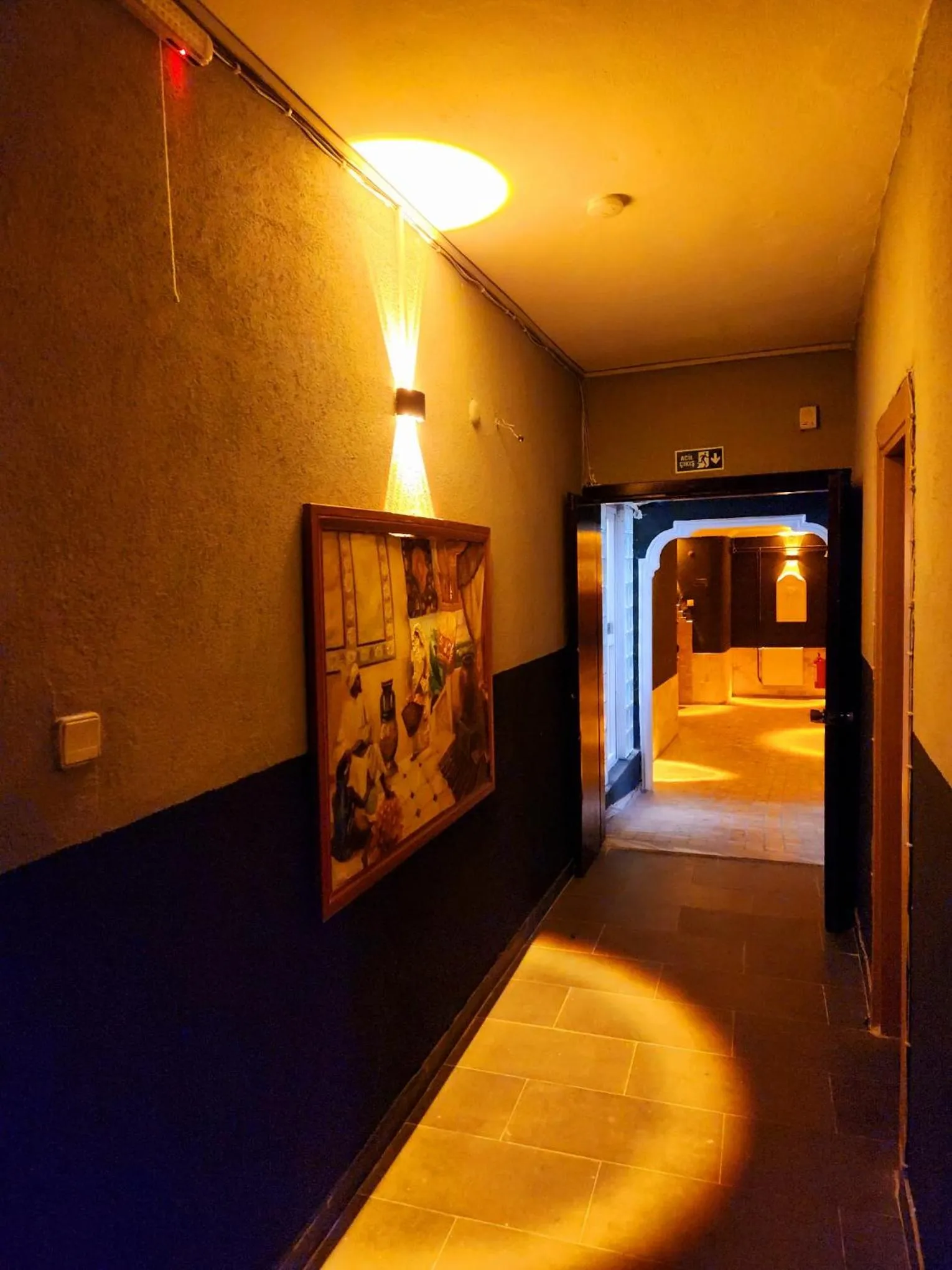 Elite Hotel City Center Corlu Bed and Breakfast