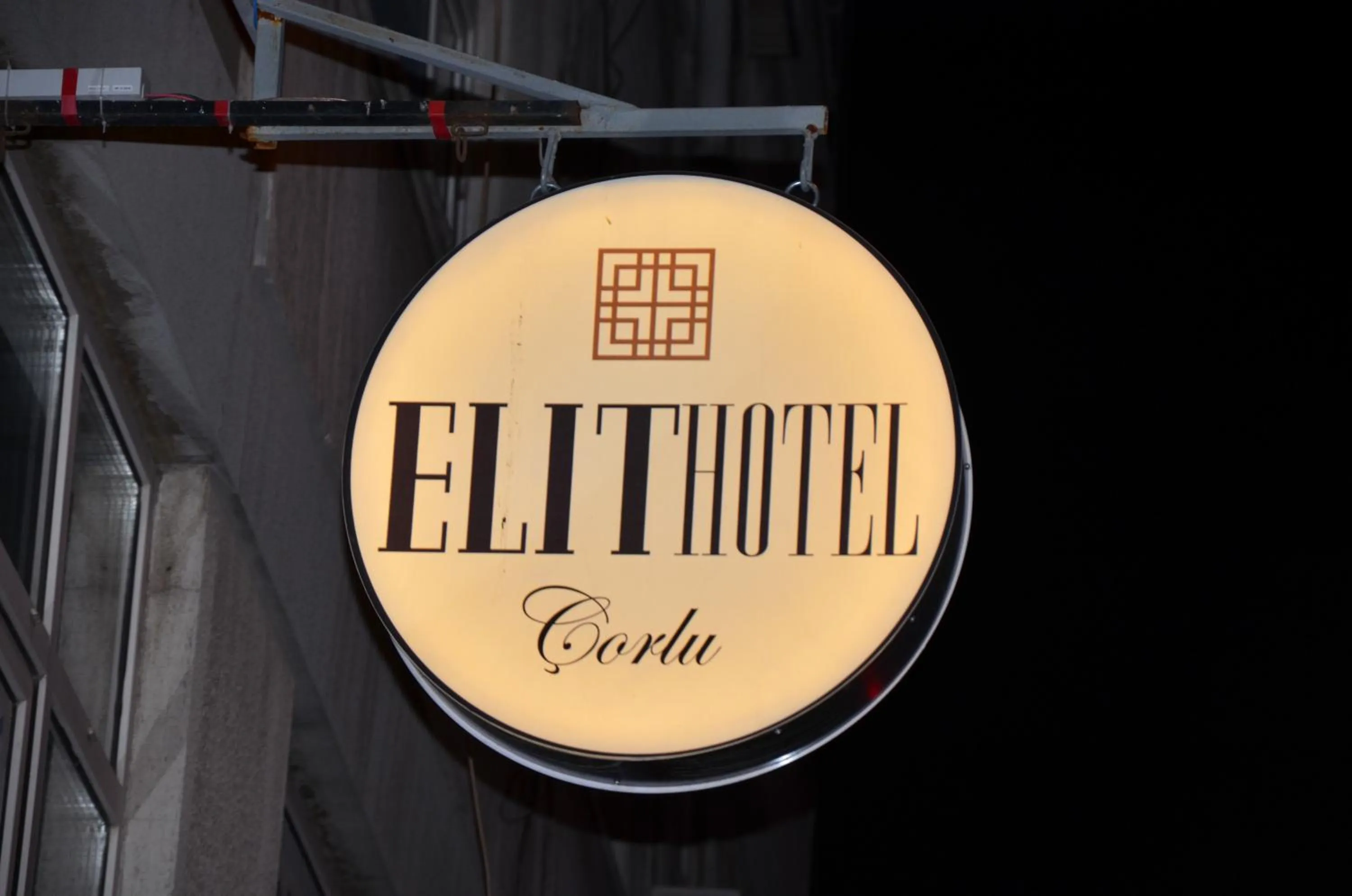 Elite Hotel City Center Corlu Bed and Breakfast