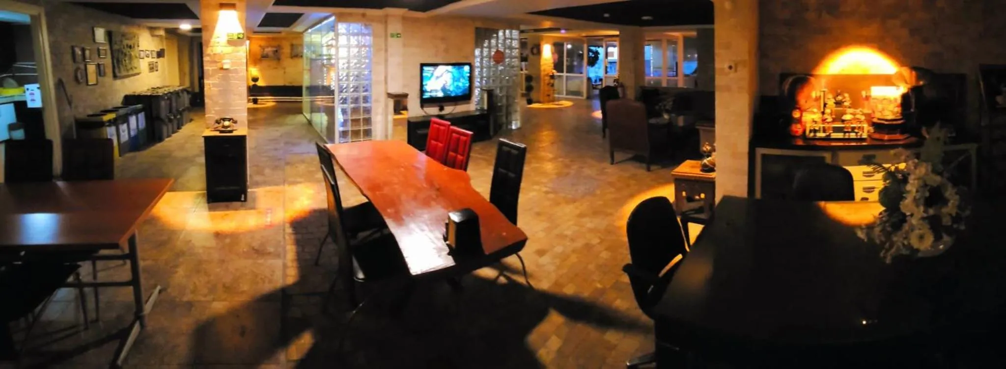 Elite Hotel City Center Corlu Bed and Breakfast