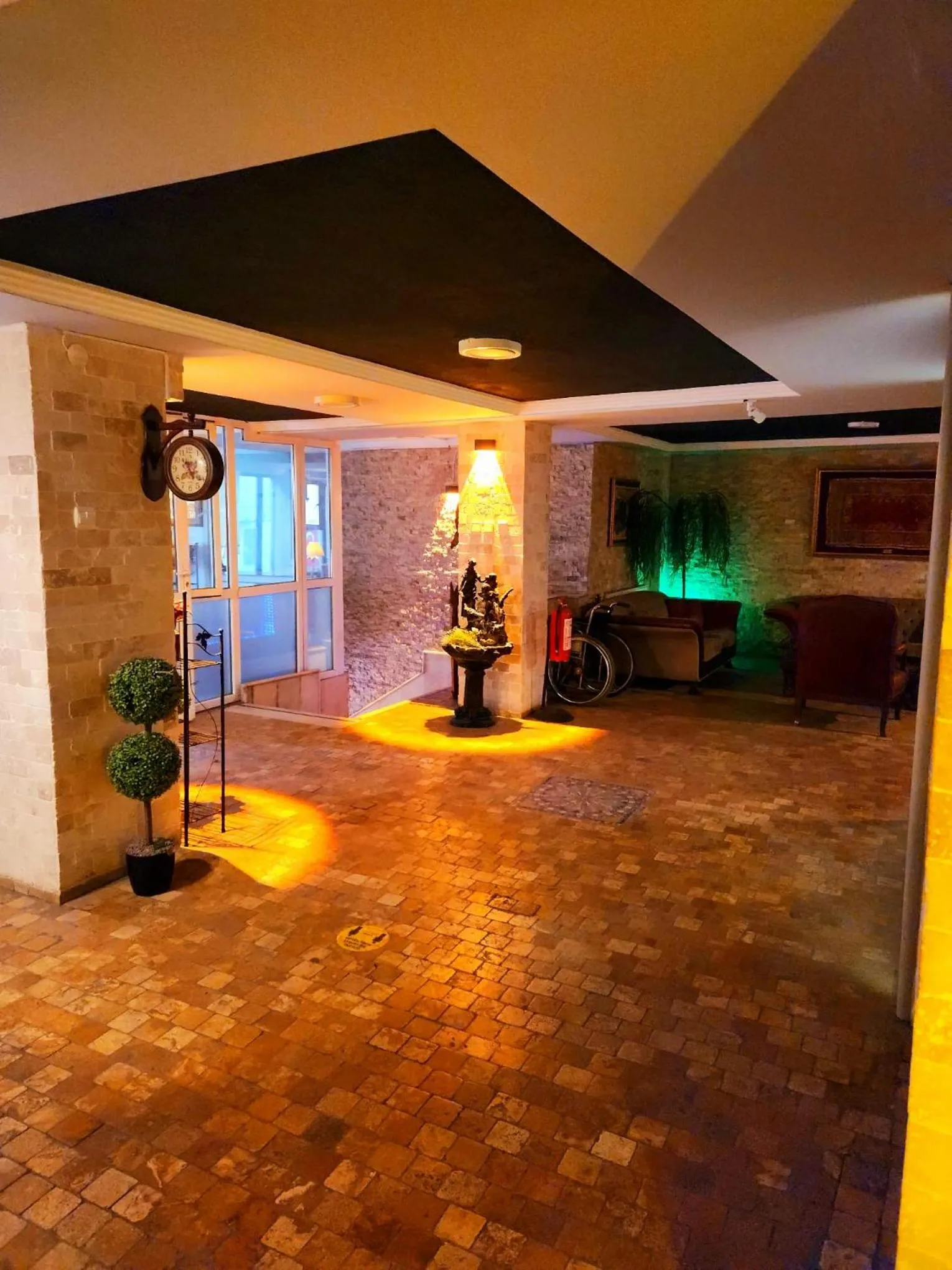 Elite Hotel City Center Corlu Bed and Breakfast