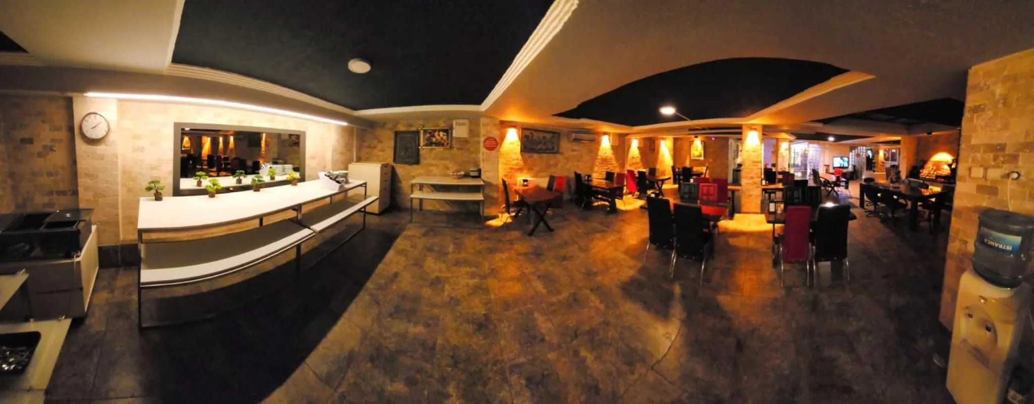 Elite Hotel City Center Corlu Bed and Breakfast