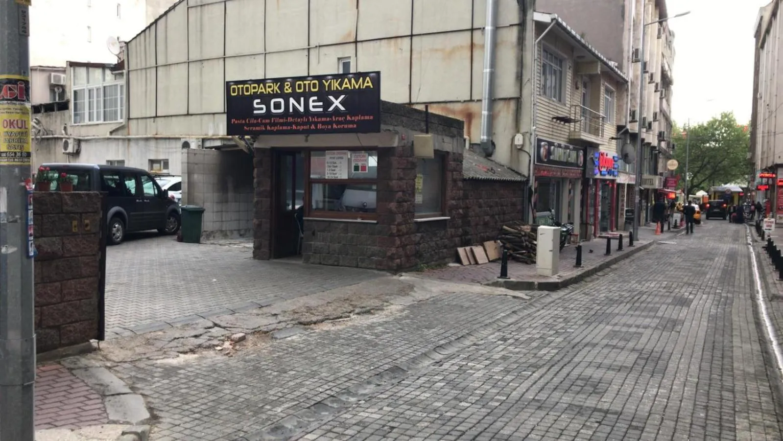 Elite Hotel City Center Corlu Bed and Breakfast