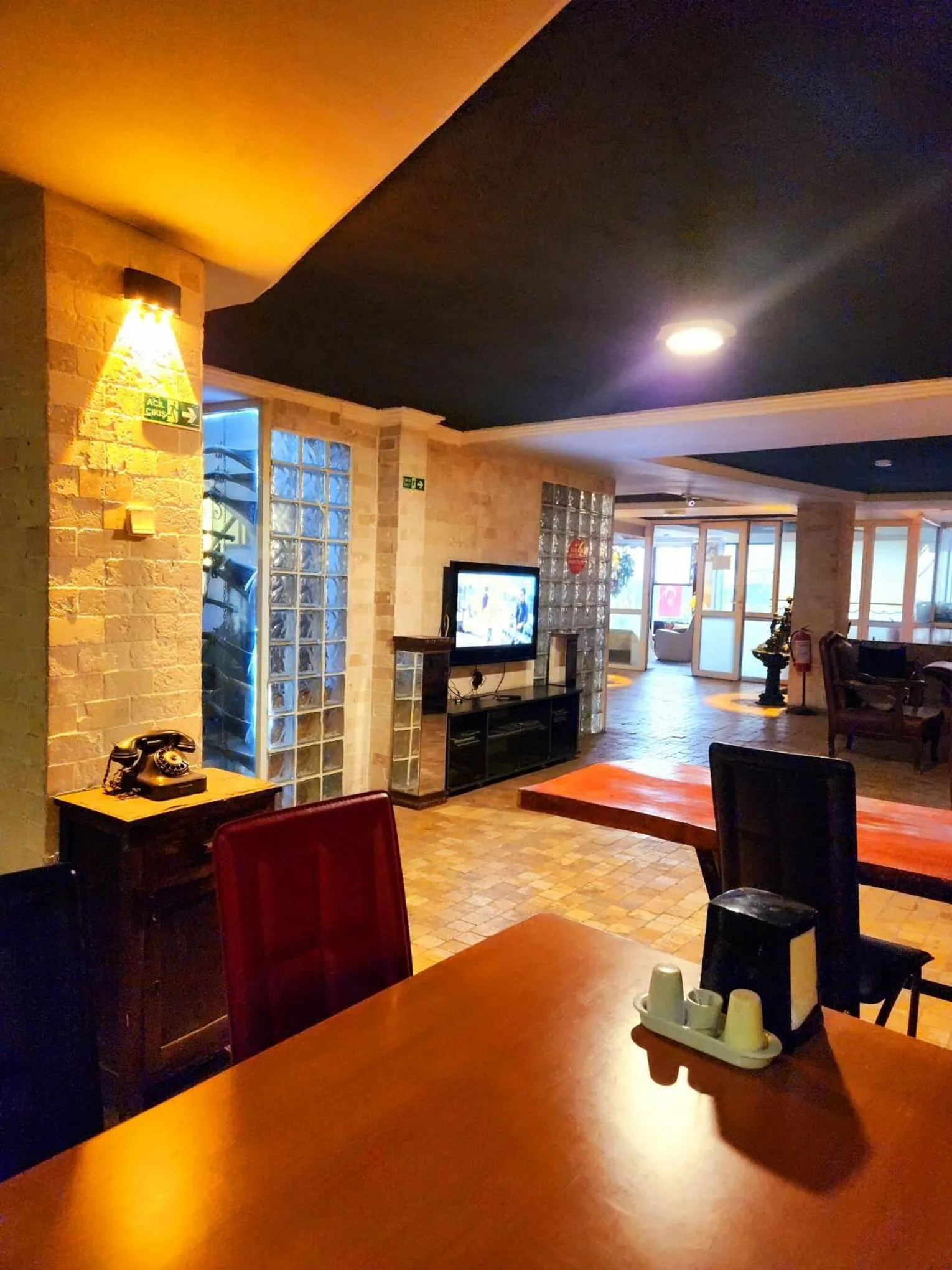 Elite Hotel City Center Corlu Bed and Breakfast