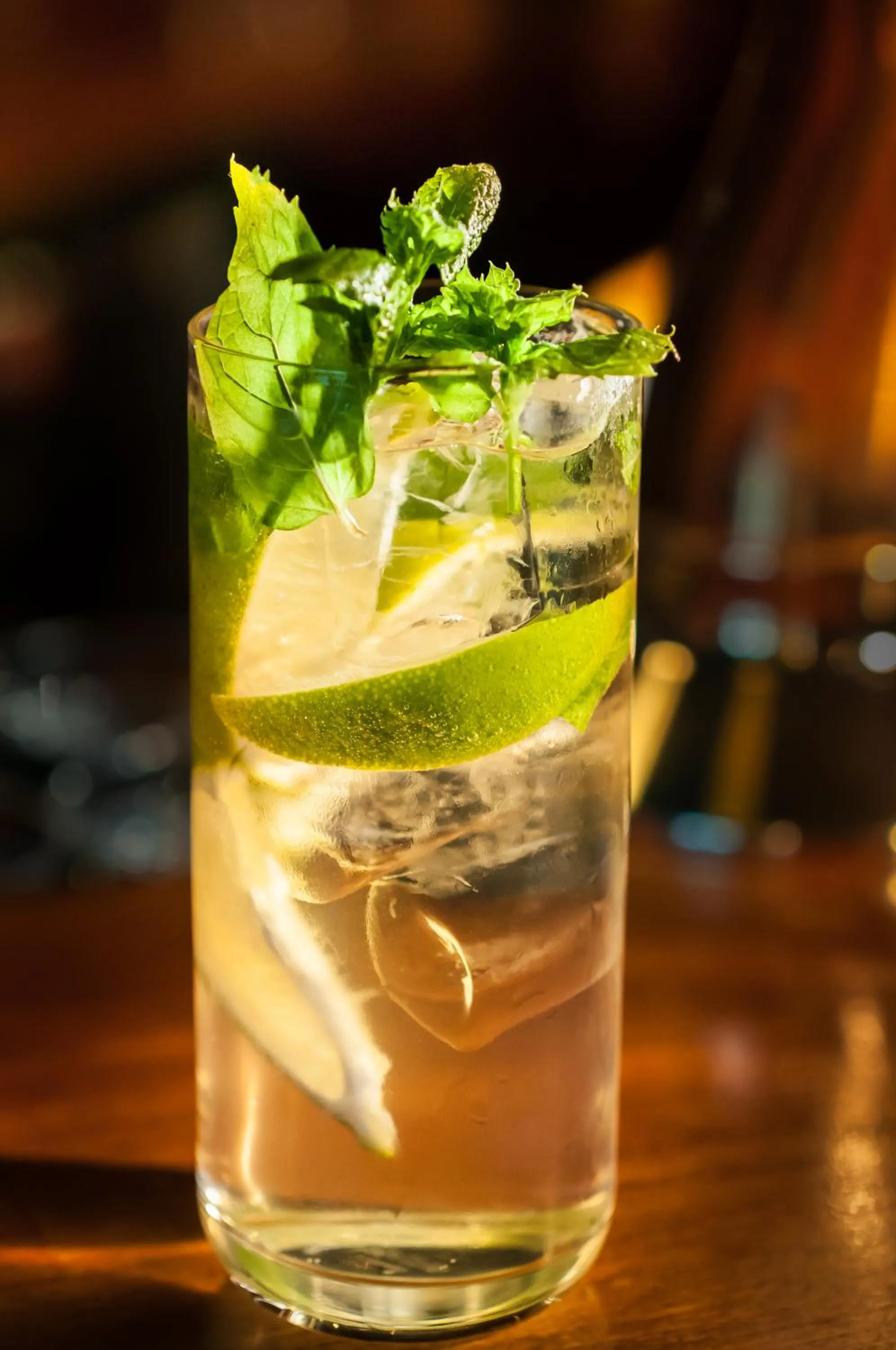 Restaurant/places to eat in Hotell Hulingen