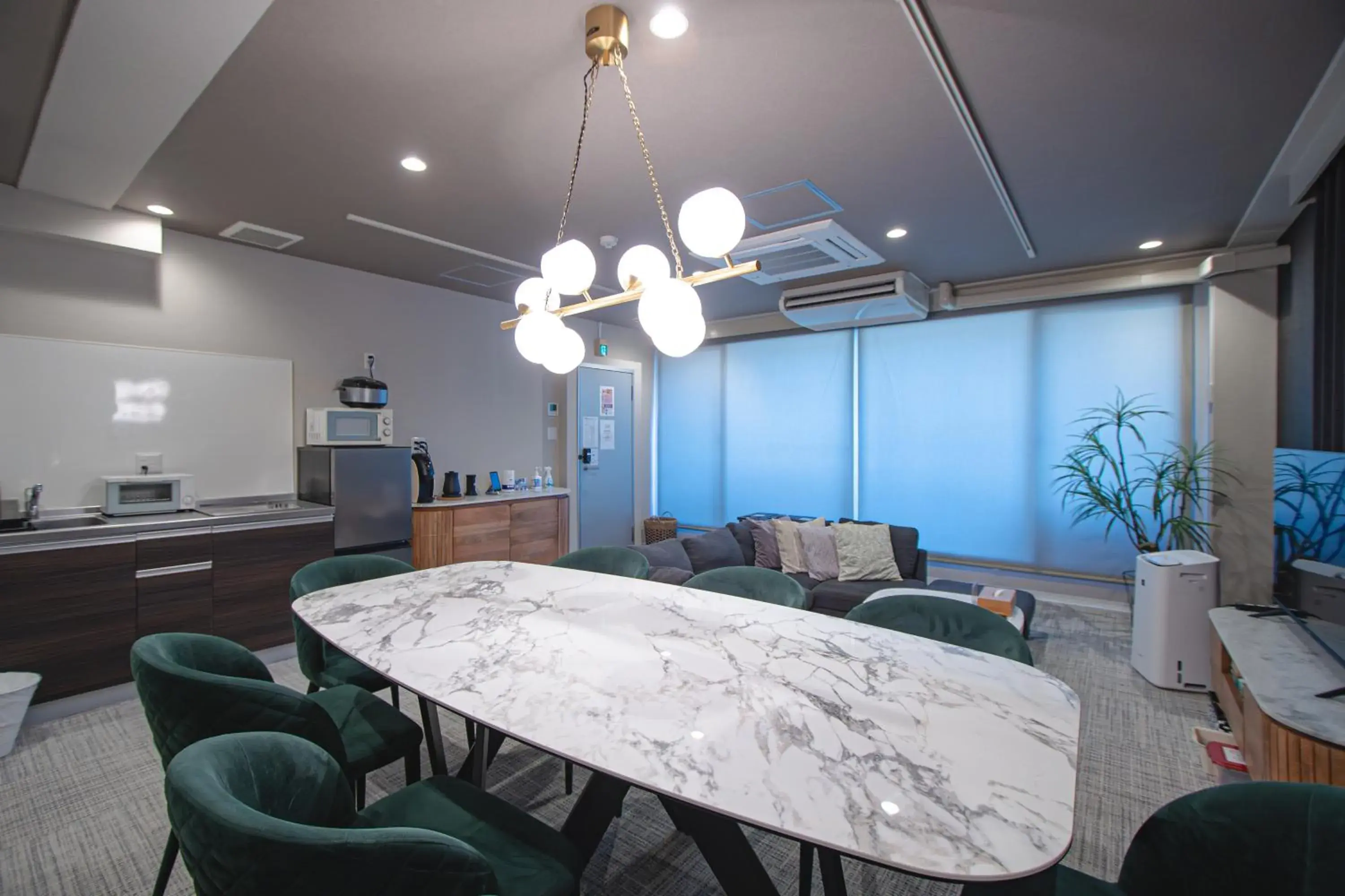 Deluxe Apartment 601 in INOVE VILLA Osaka Deluxe Apartment 601 in INOVE VILLA Osaka