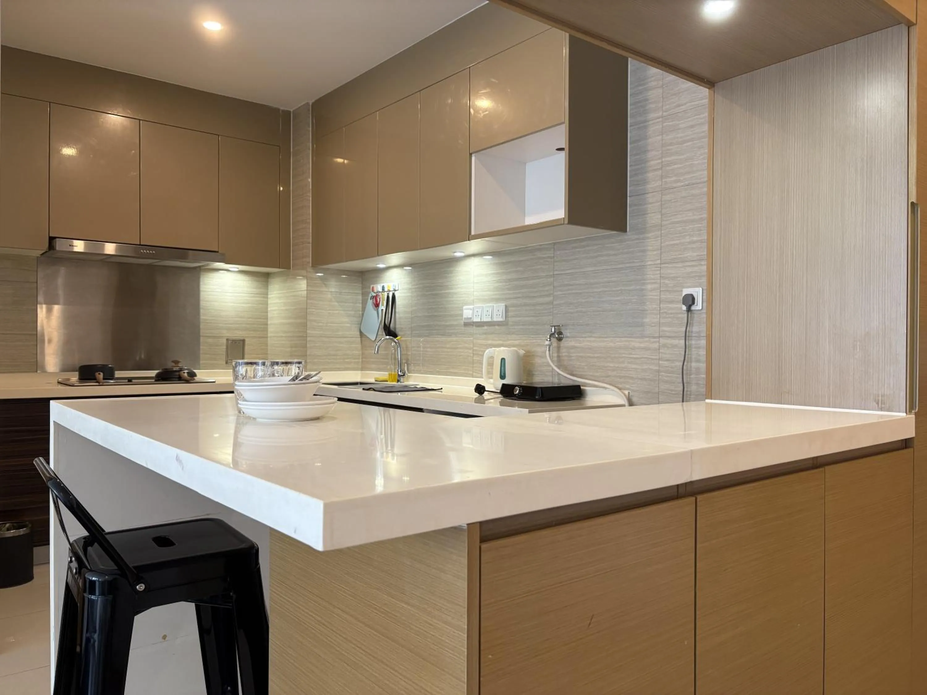 R&F Princess Cove @ R&F Mall