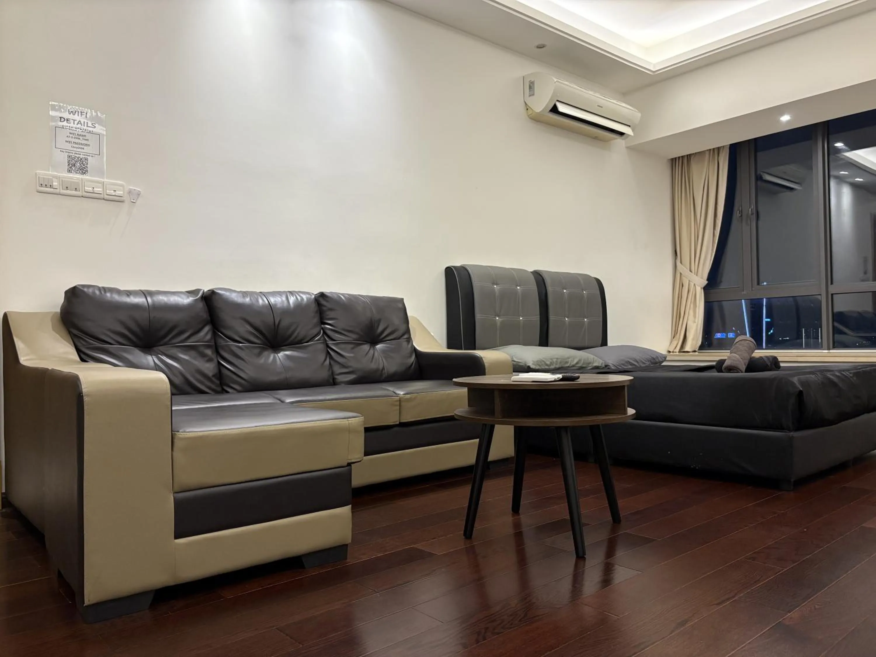 R&F Princess Cove @ R&F Mall