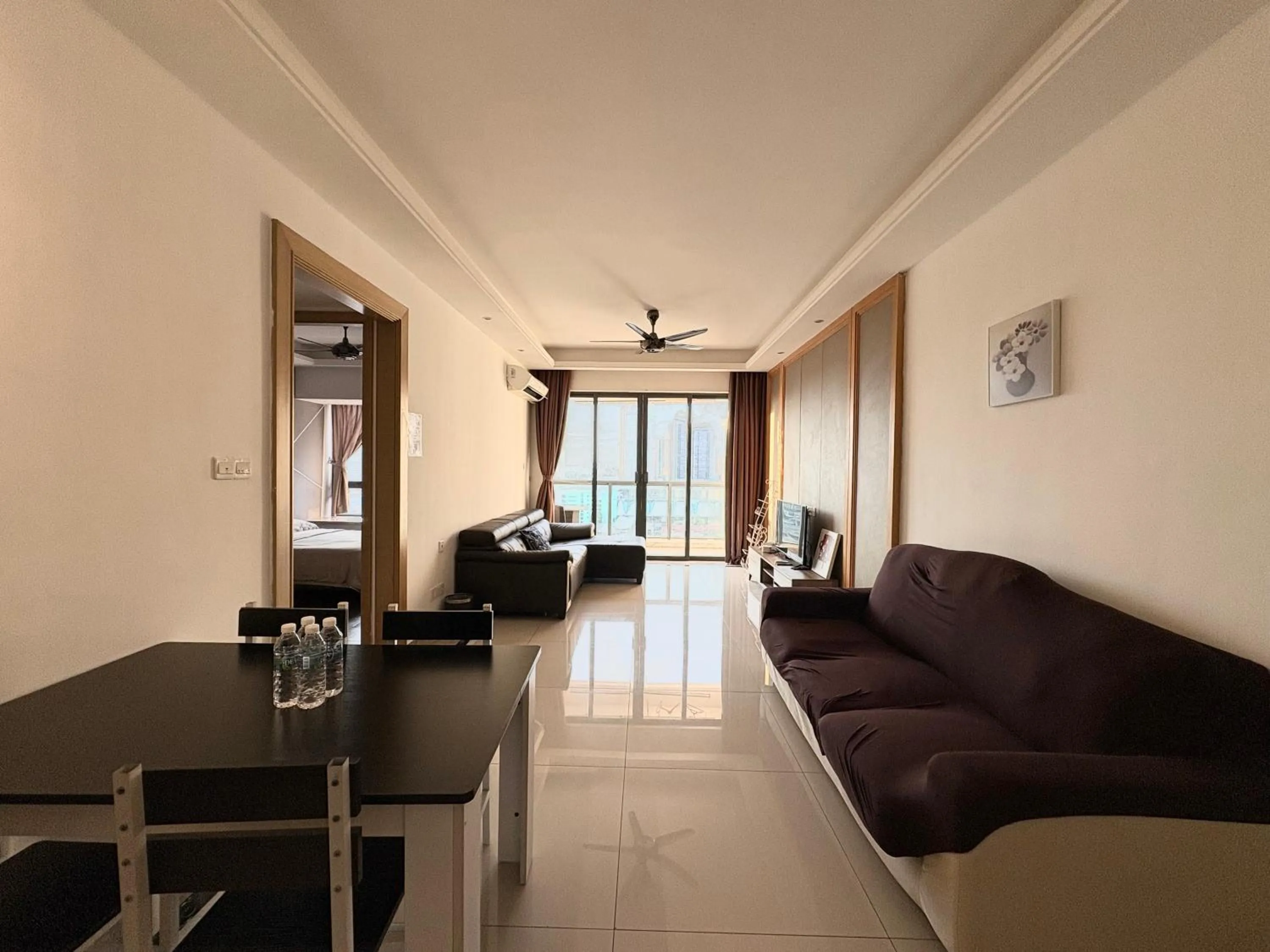 R&F Princess Cove @ R&F Mall