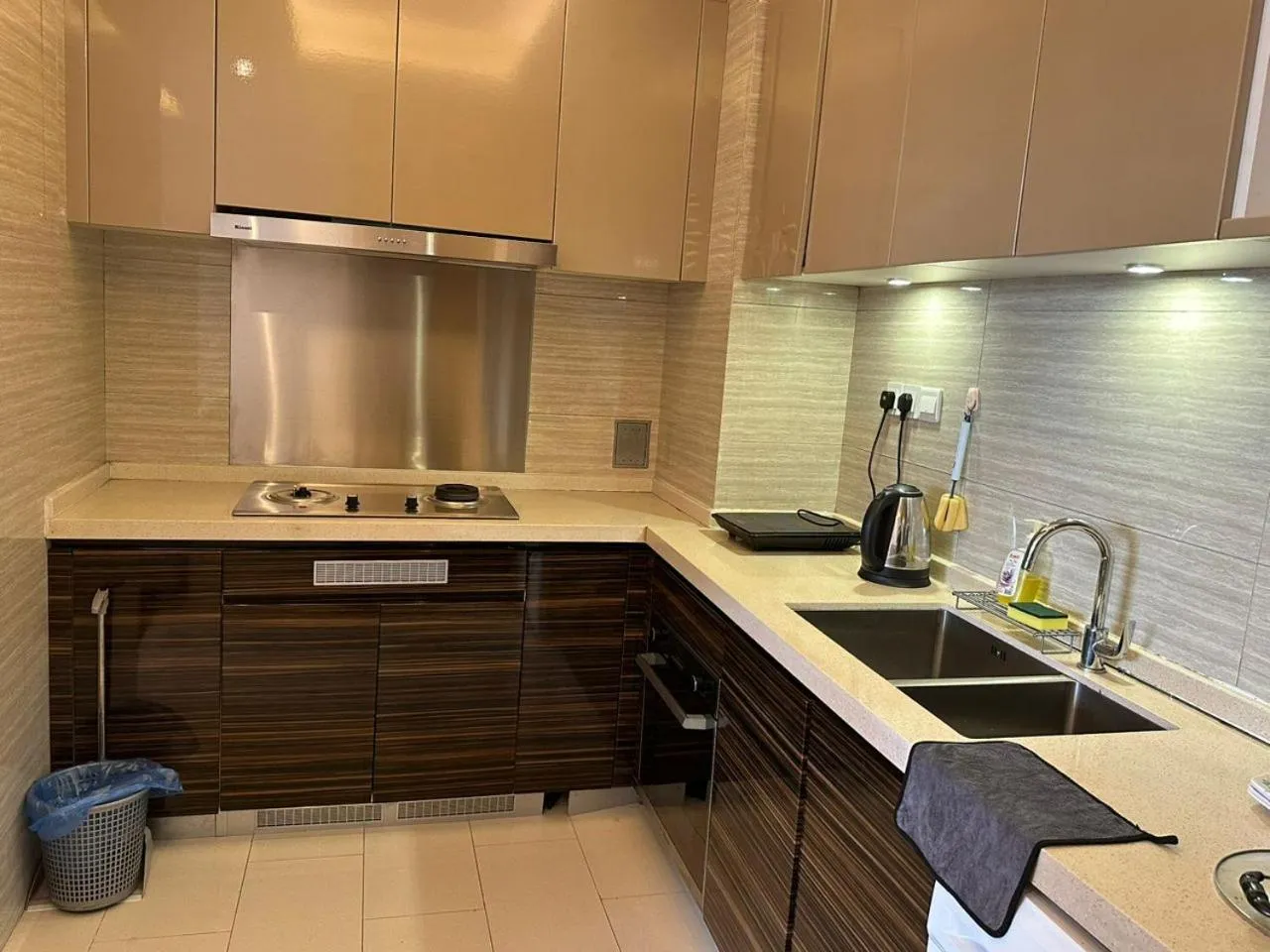 R&F Princess Cove @ R&F Mall