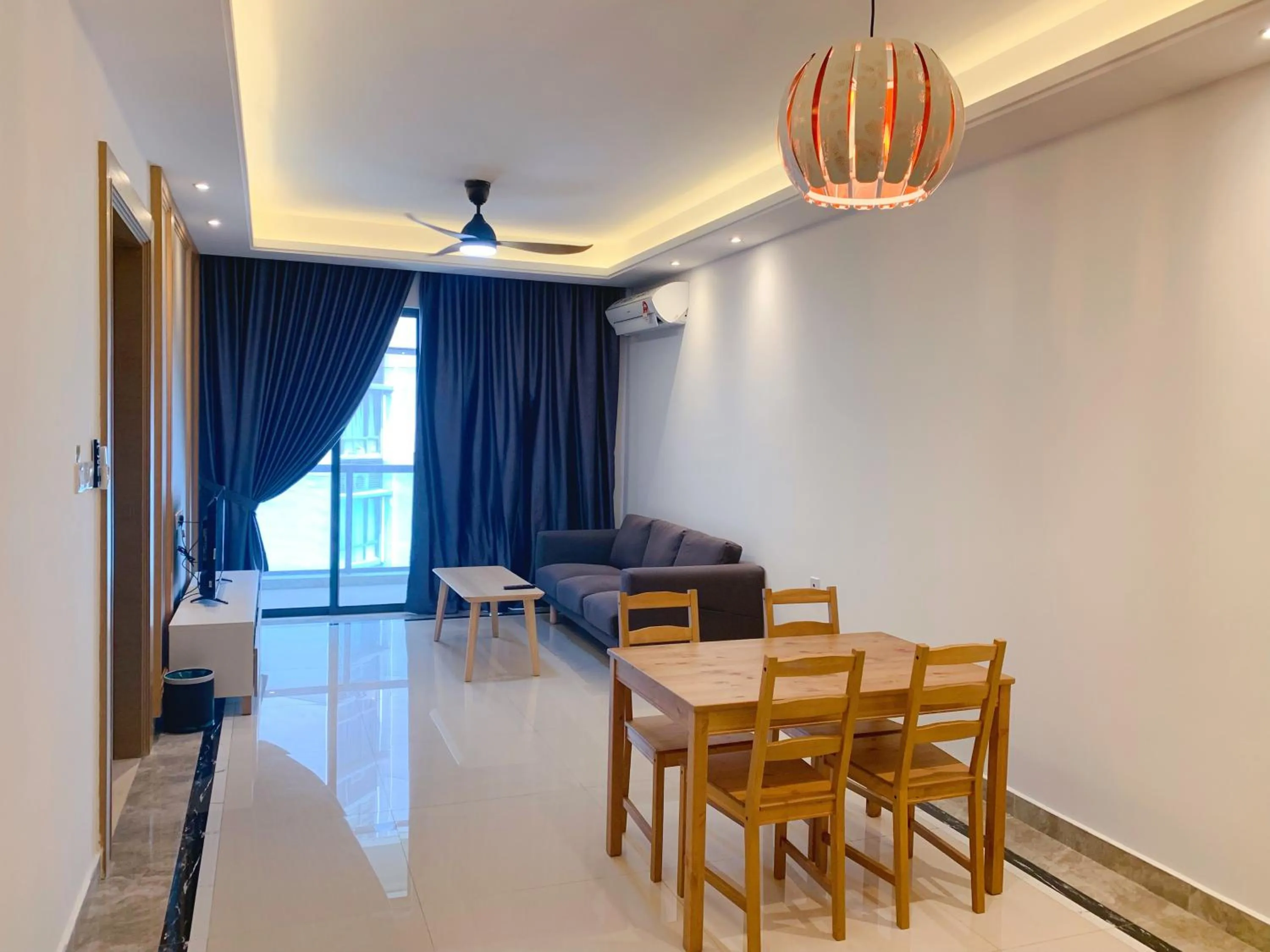 R&F Princess Cove @ R&F Mall