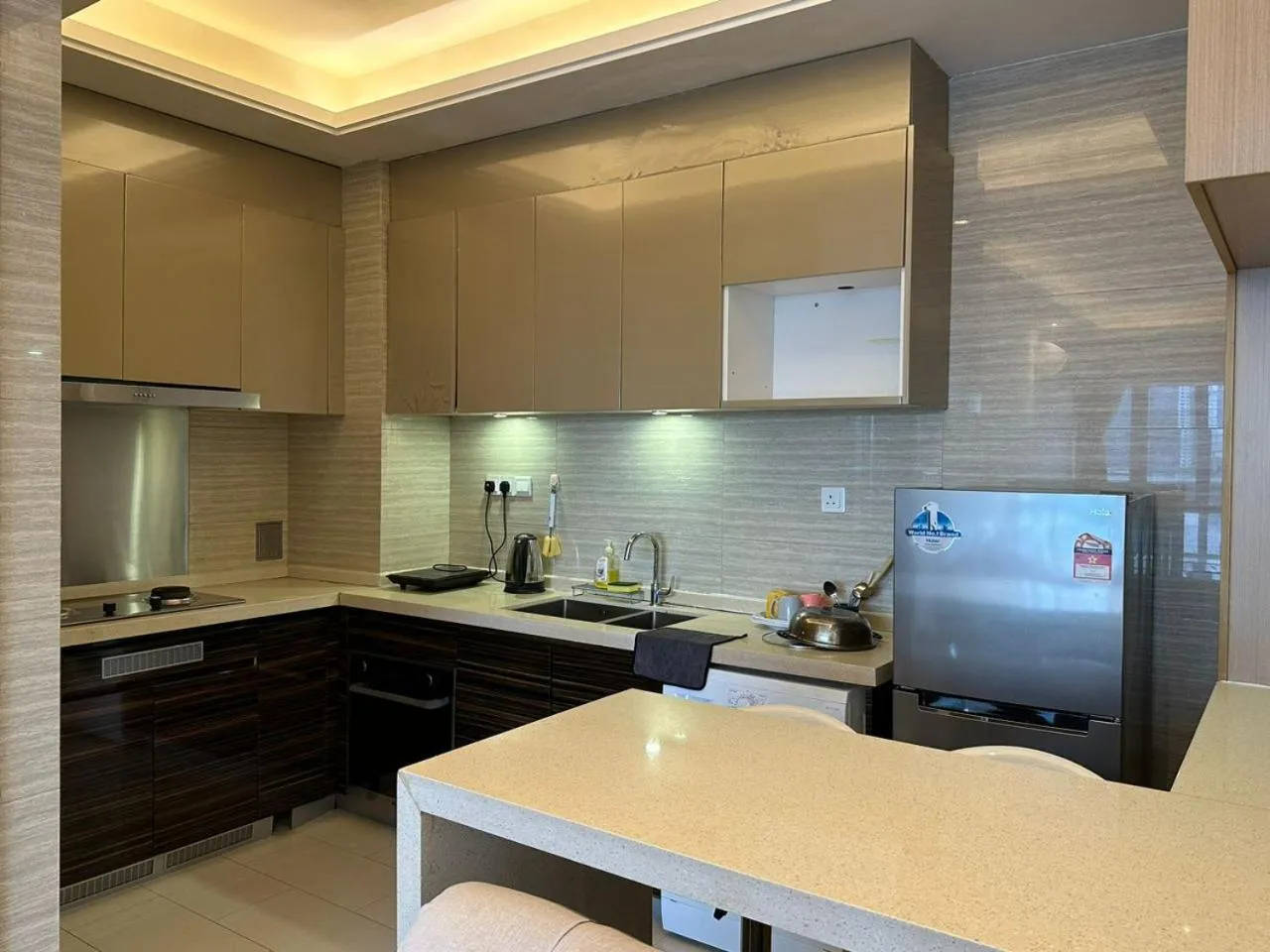 R&F Princess Cove @ R&F Mall