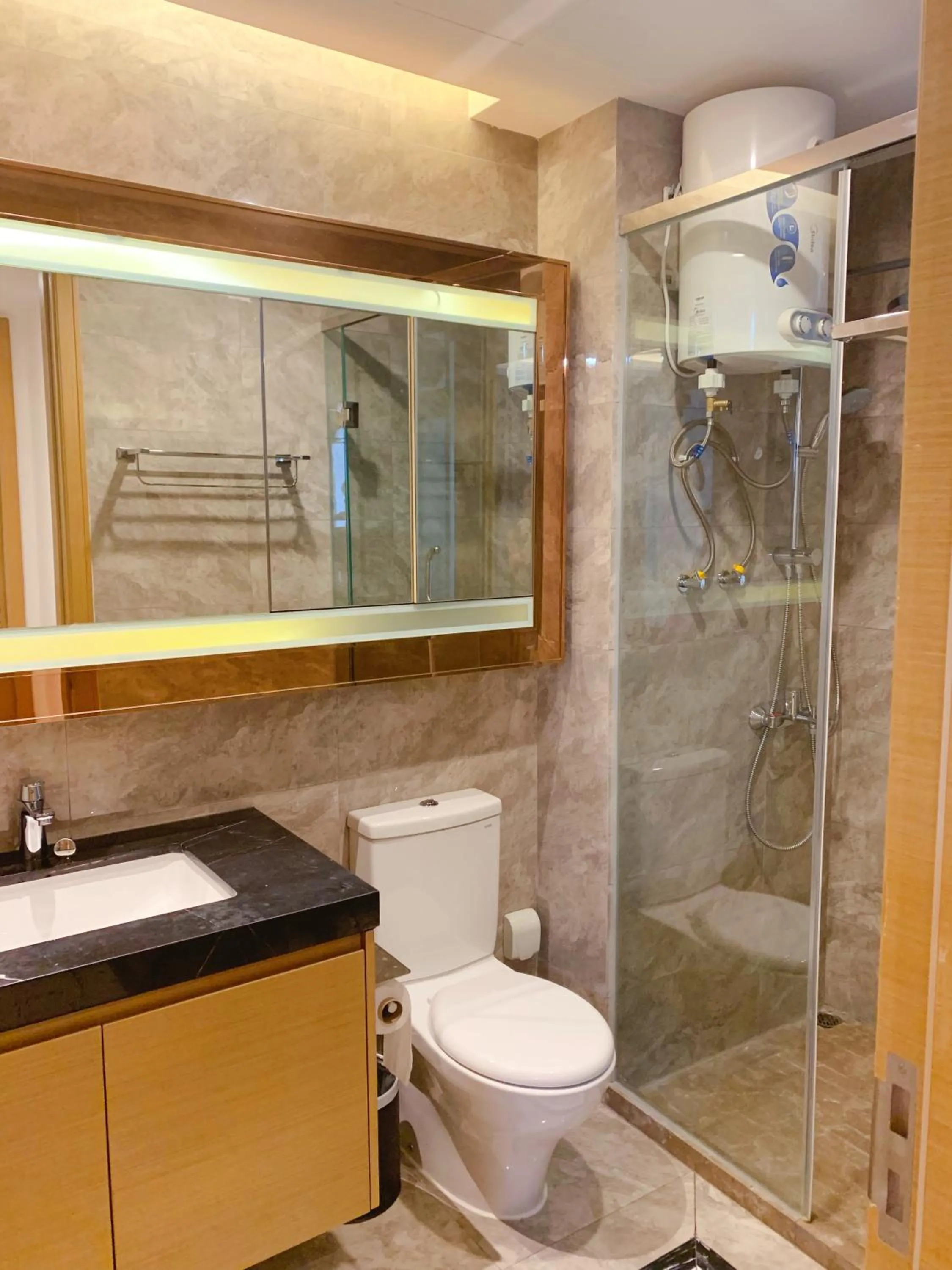 R&F Princess Cove @ R&F Mall