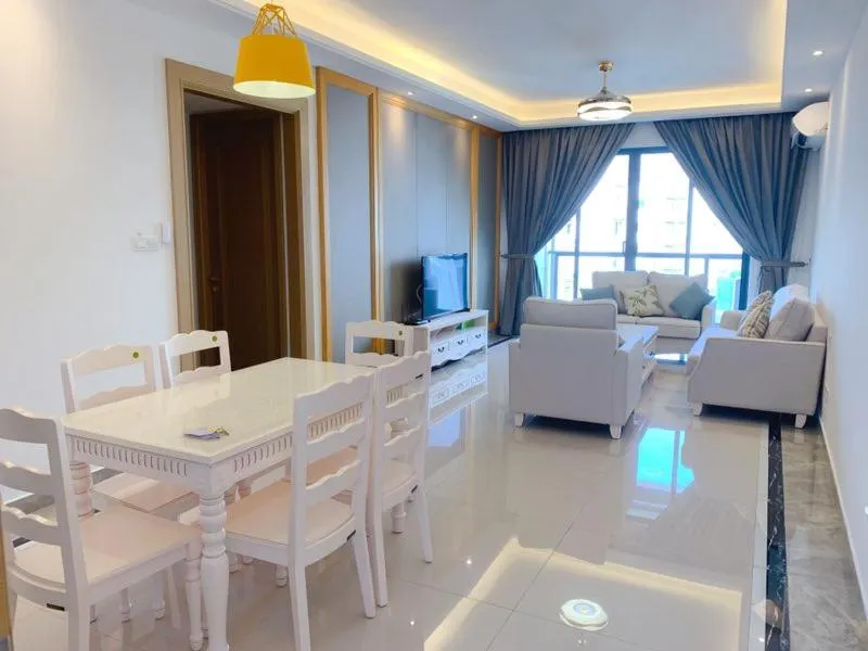 R&F Princess Cove @ R&F Mall