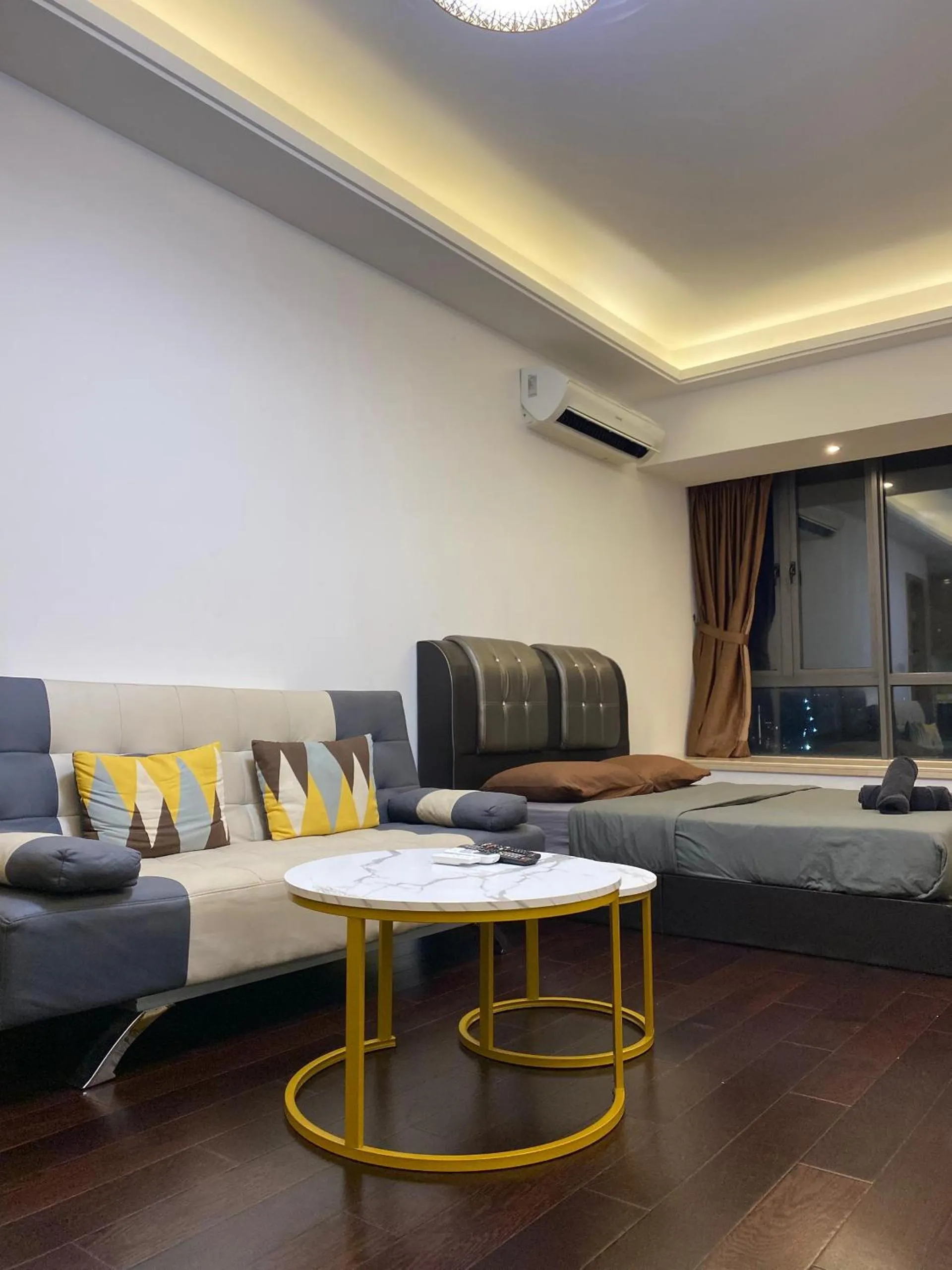 R&F Princess Cove @ R&F Mall