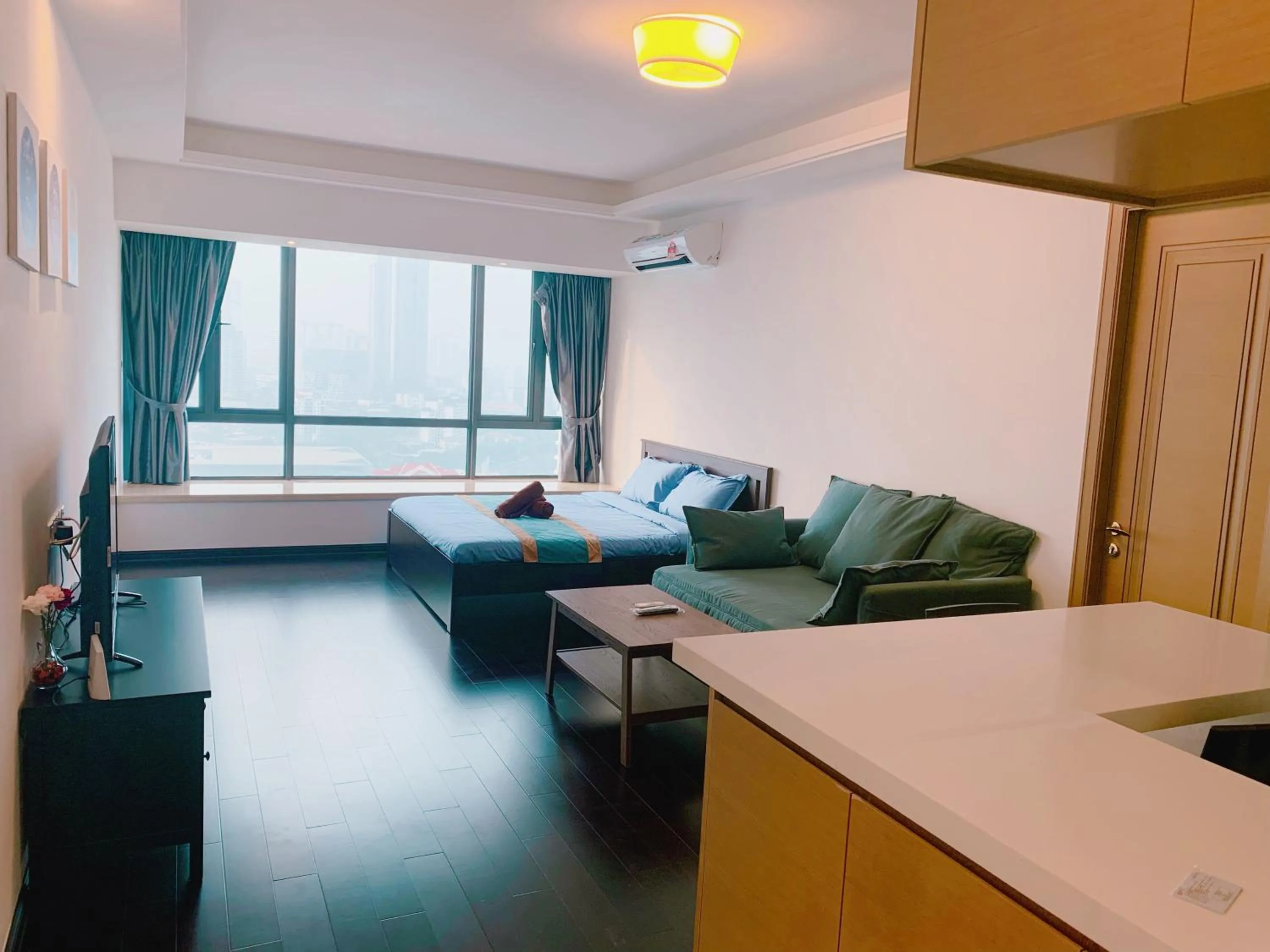 R&F Princess Cove @ R&F Mall