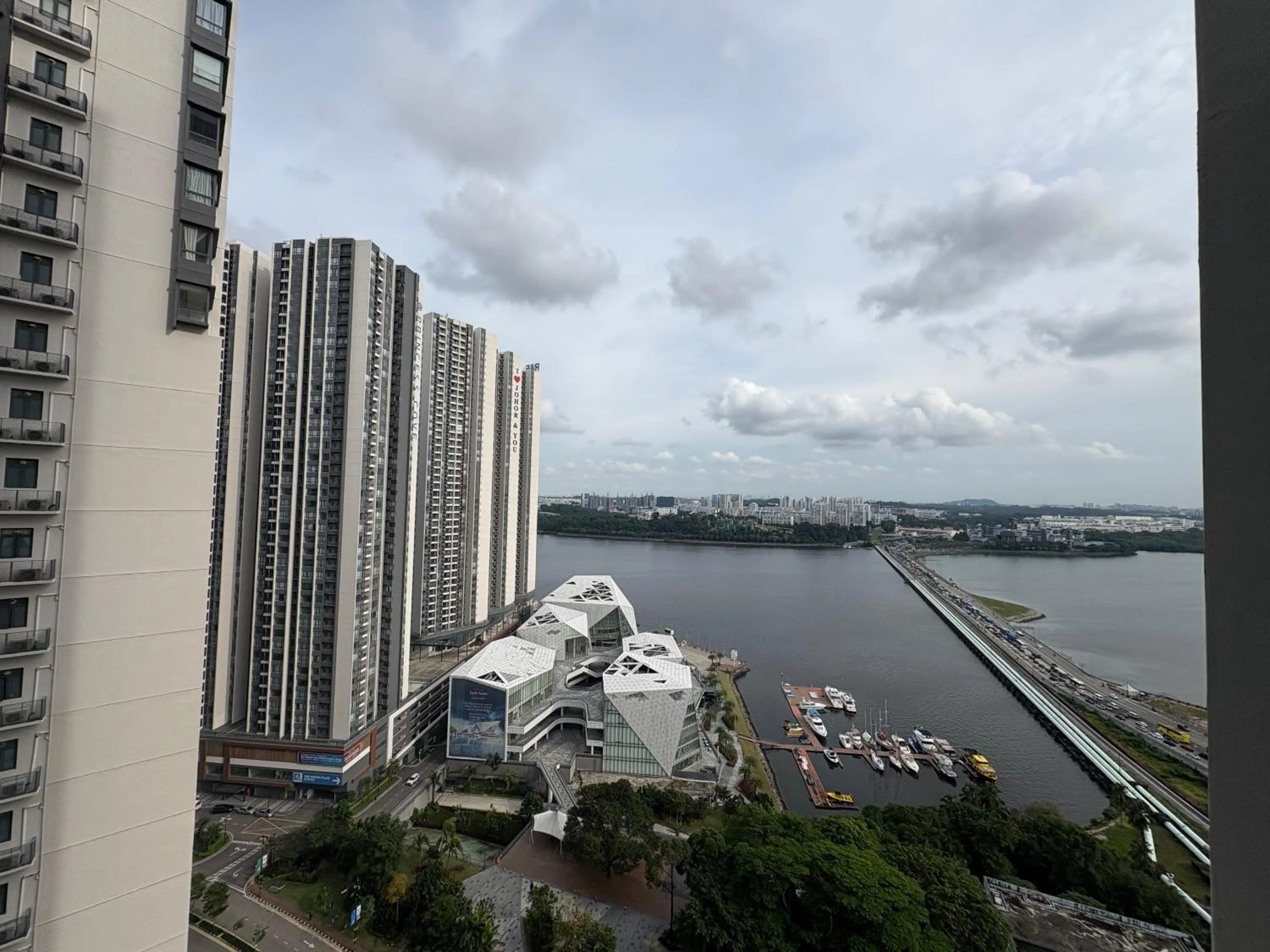 R&F Princess Cove @ R&F Mall