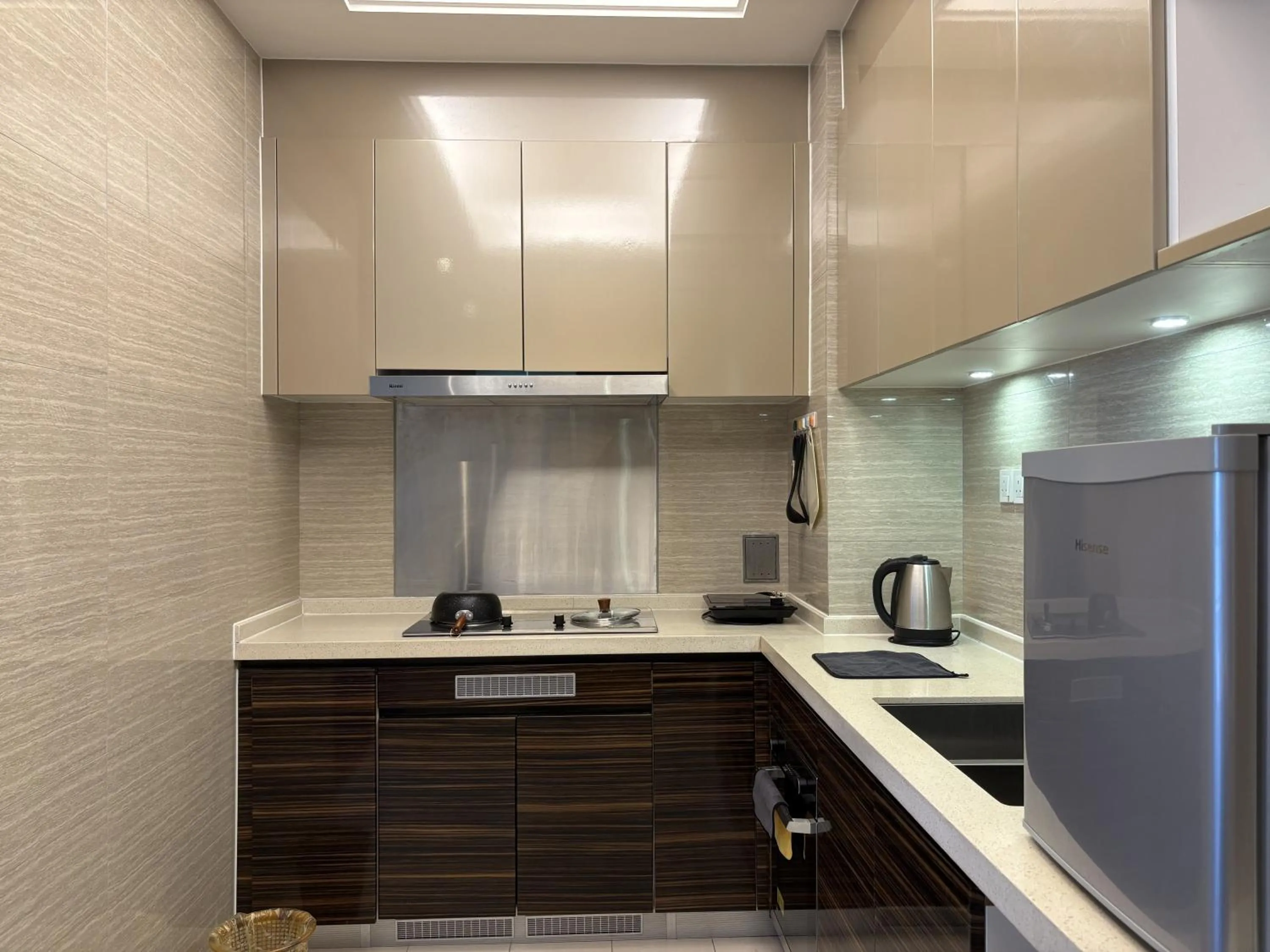 R&F Princess Cove @ R&F Mall