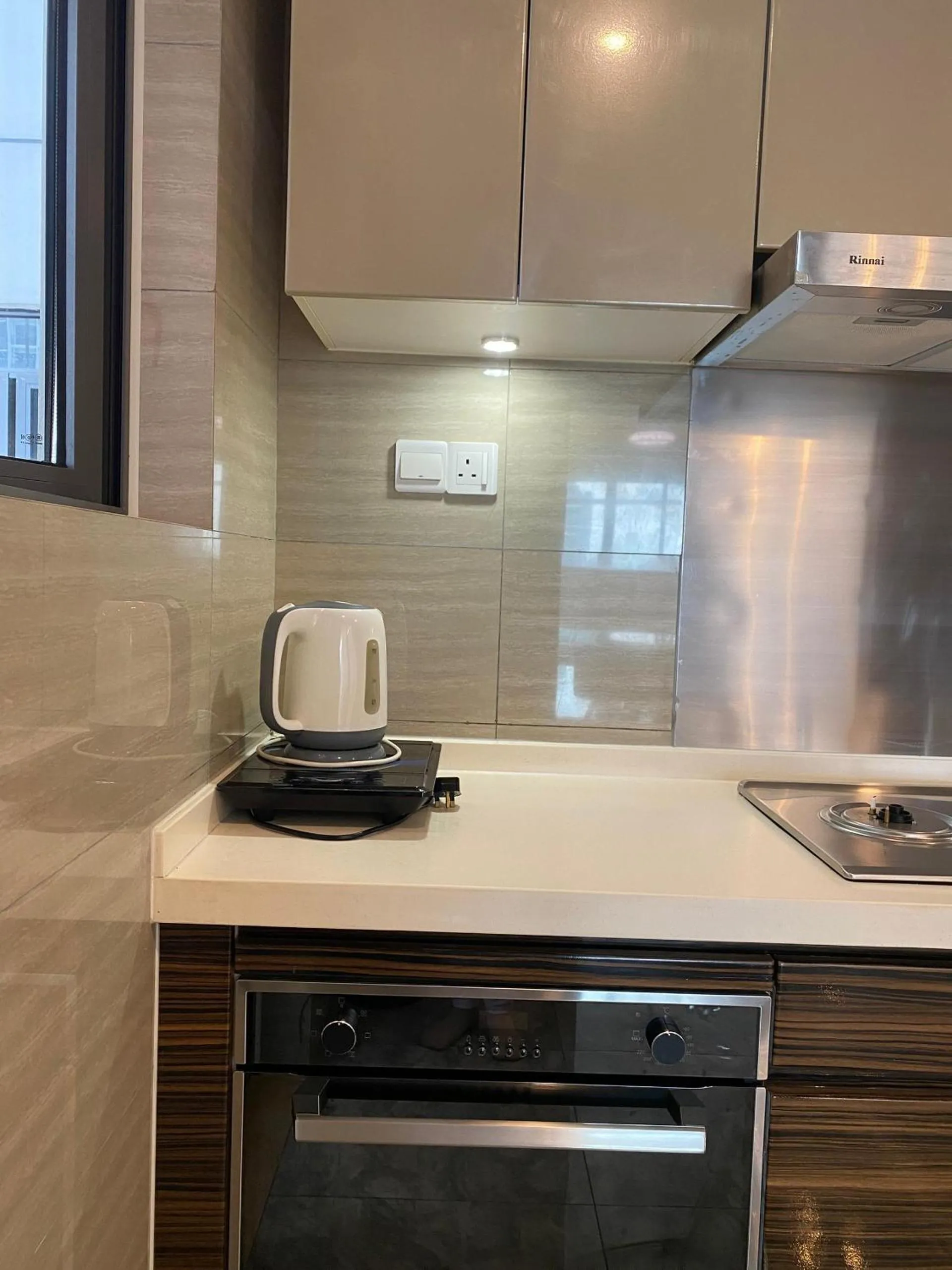 R&F Princess Cove @ R&F Mall