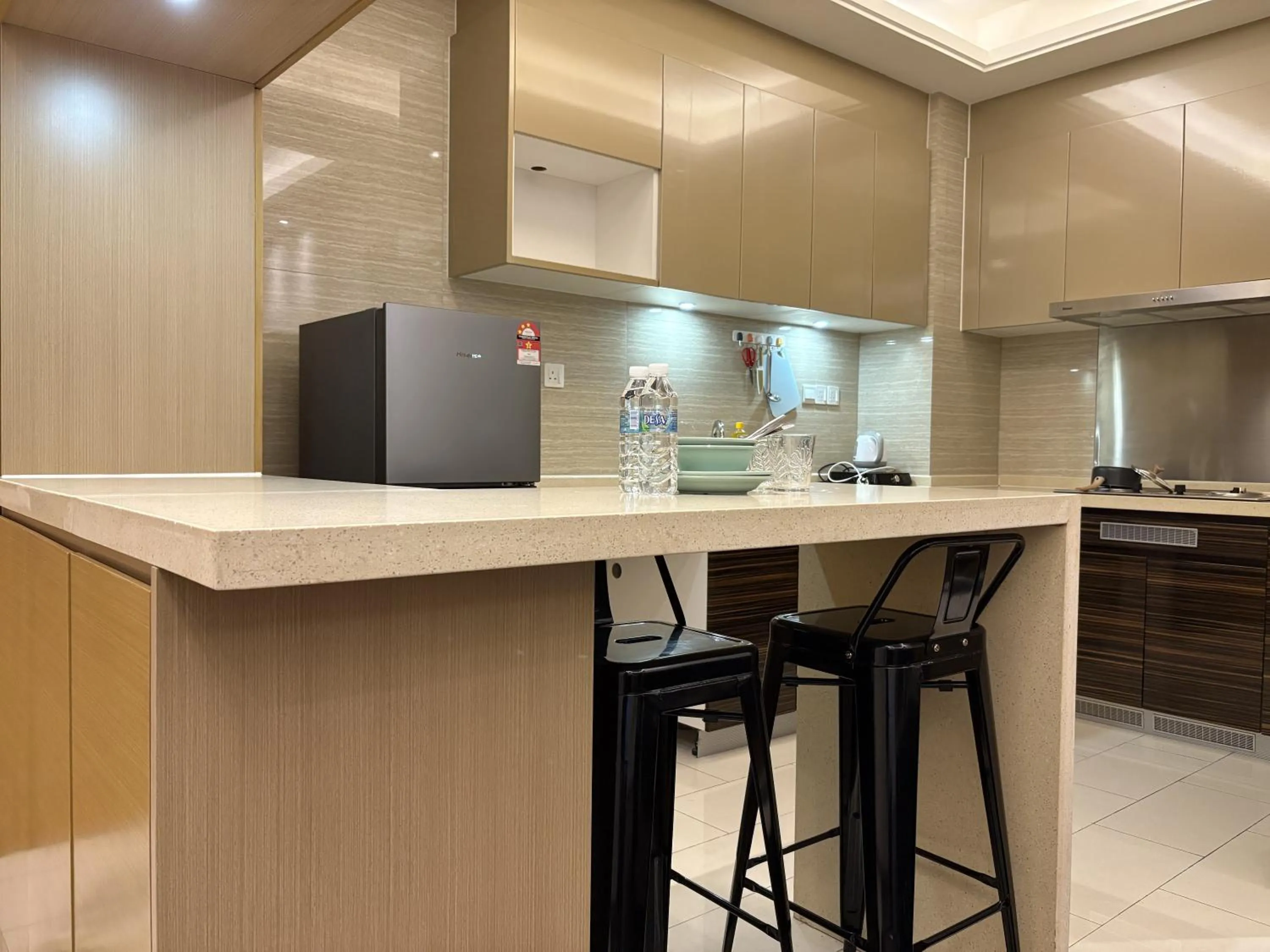 R&F Princess Cove @ R&F Mall