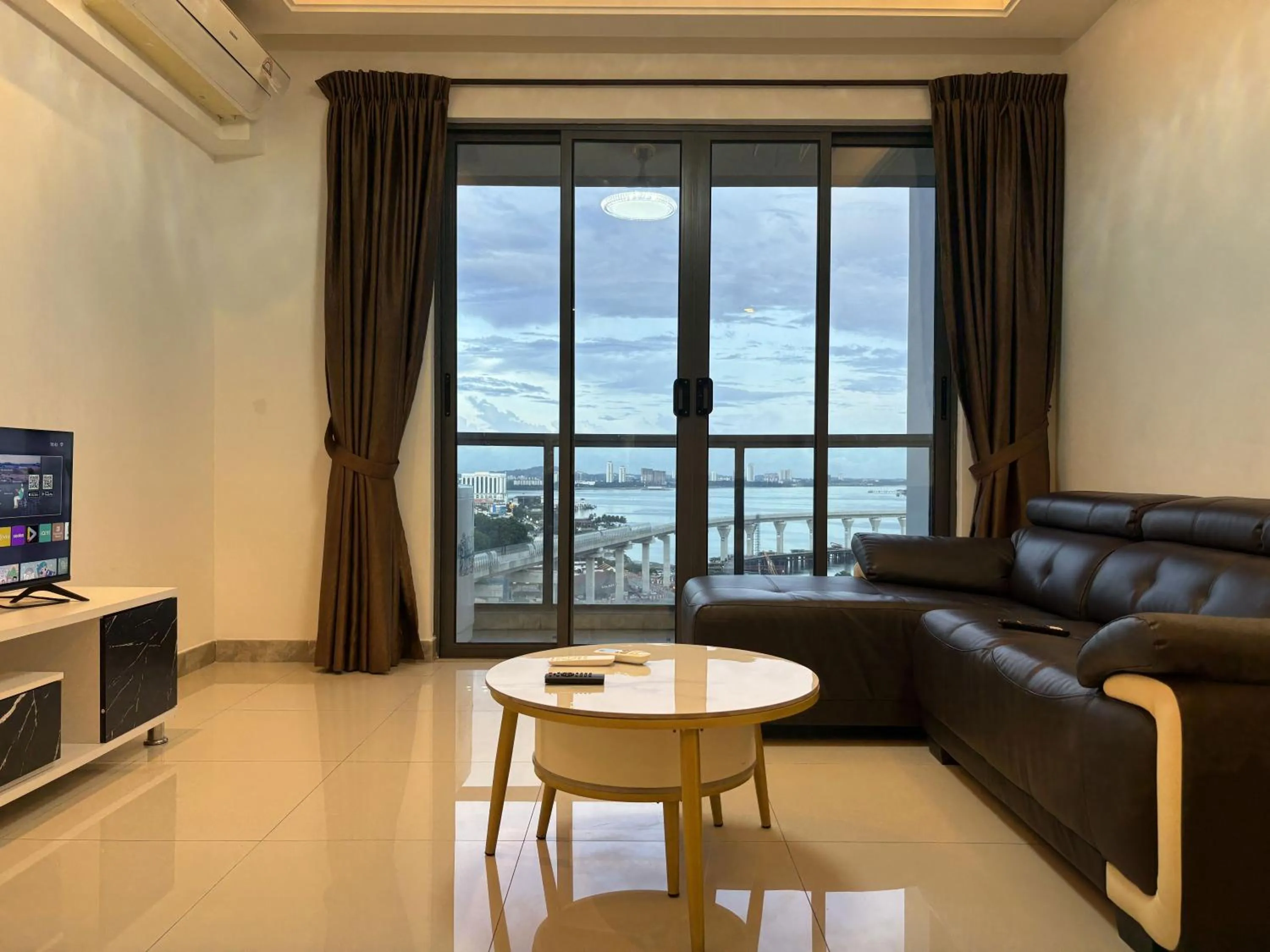 R&F Princess Cove @ R&F Mall