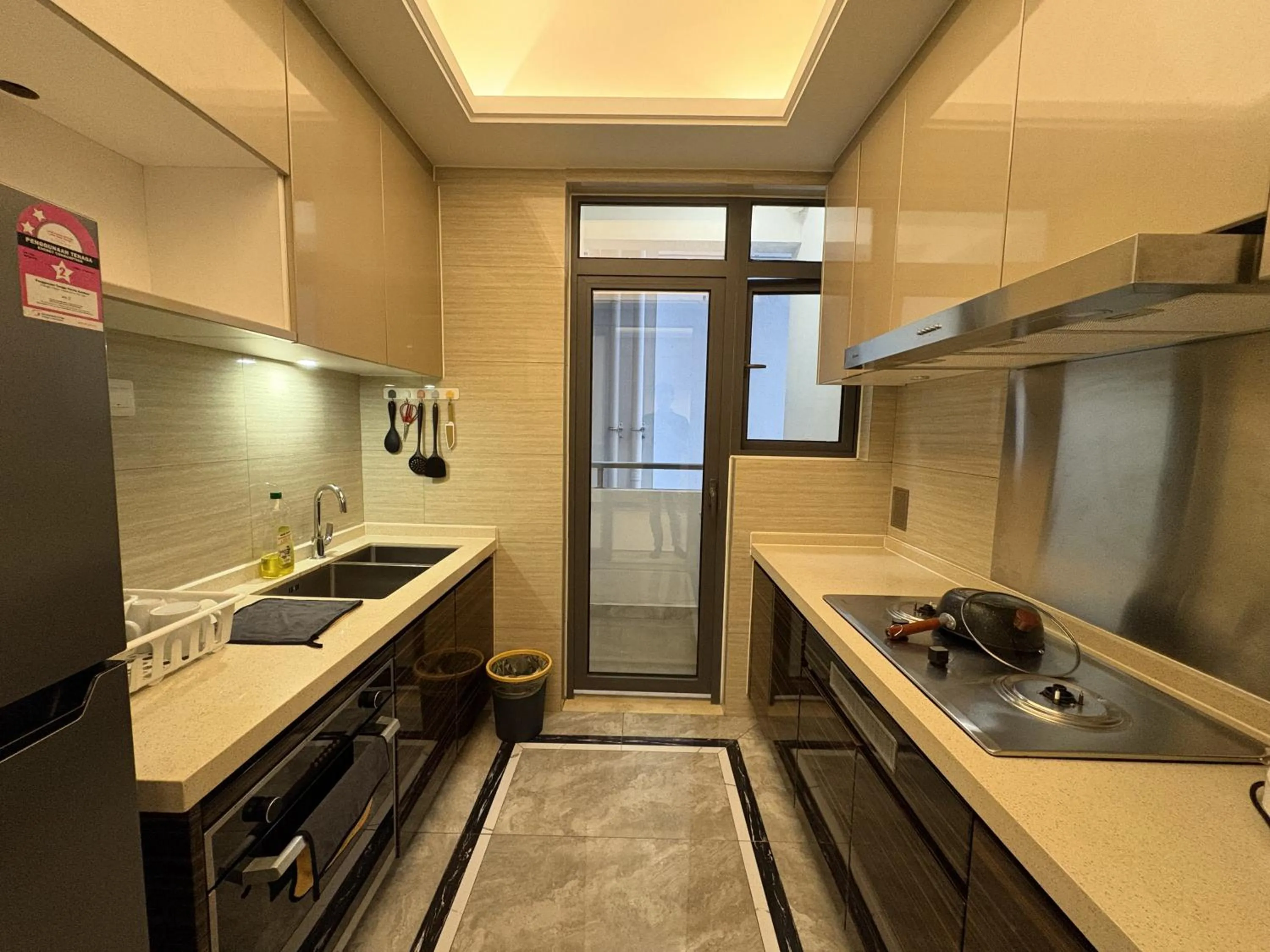 R&F Princess Cove @ R&F Mall