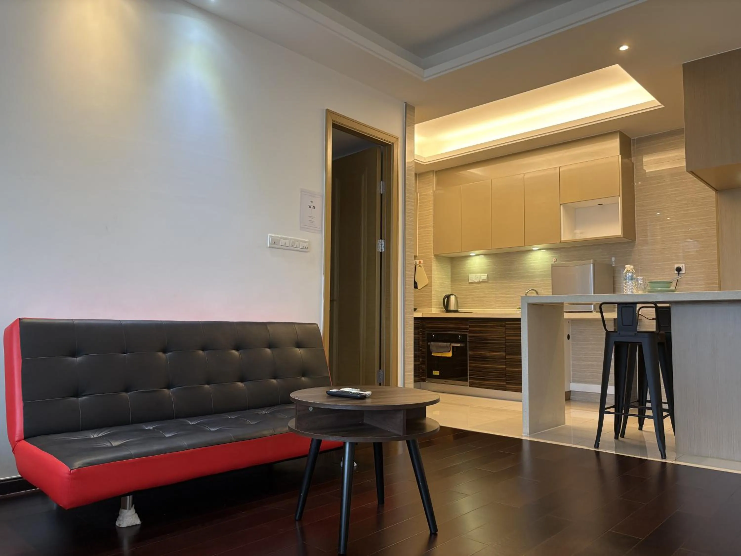 R&F Princess Cove @ R&F Mall