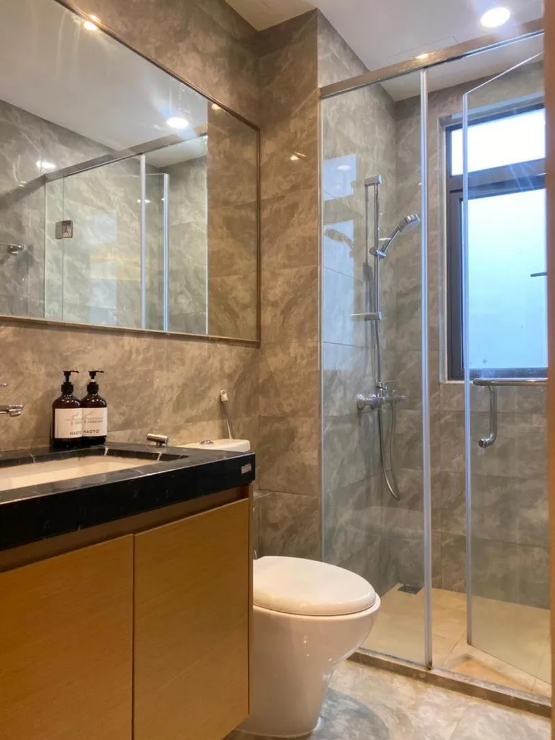 R&F Princess Cove @ R&F Mall