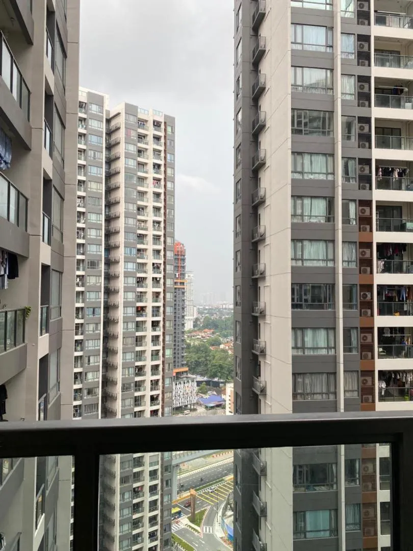 R&F Princess Cove @ R&F Mall