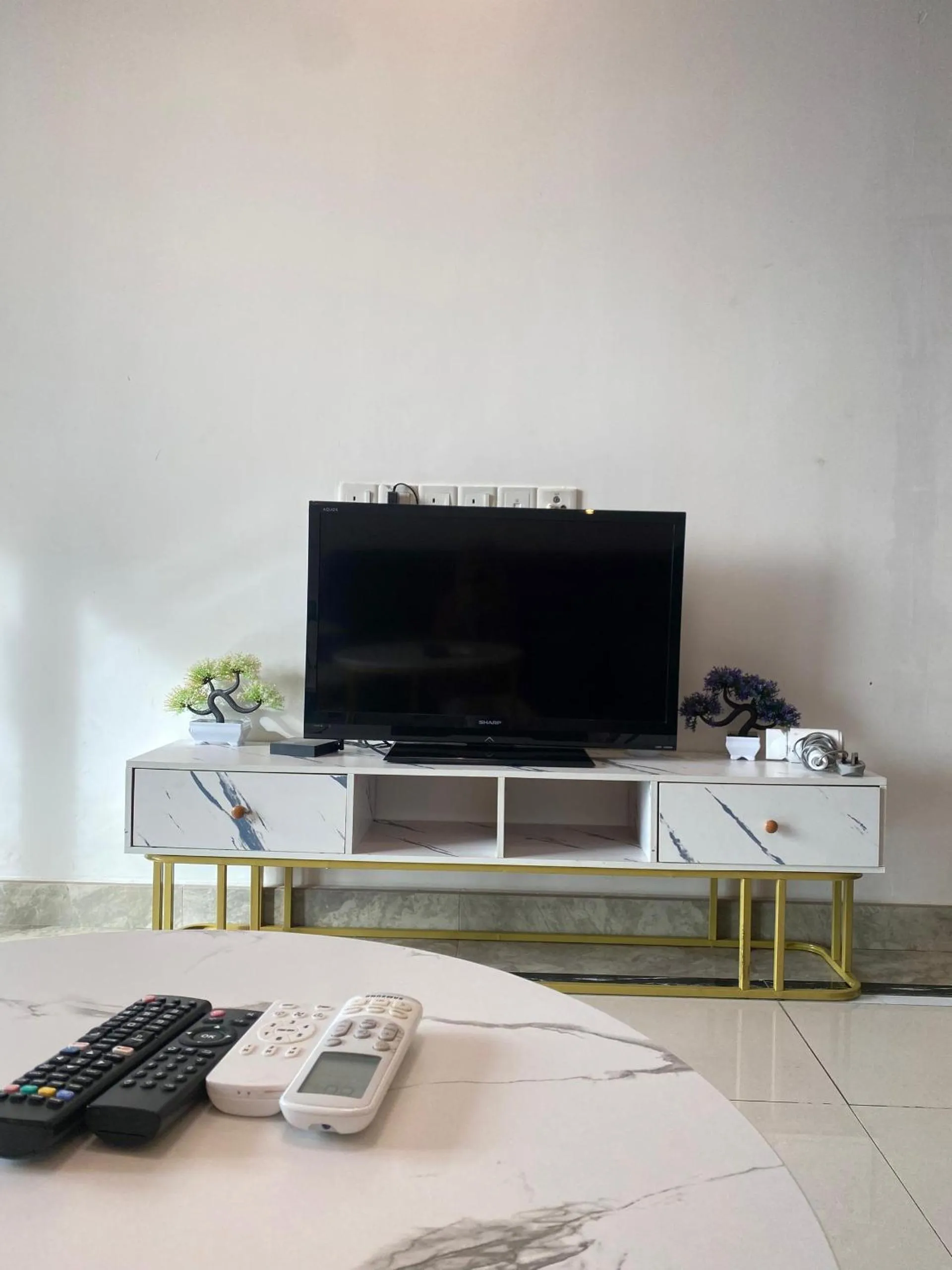 R&F Princess Cove @ R&F Mall