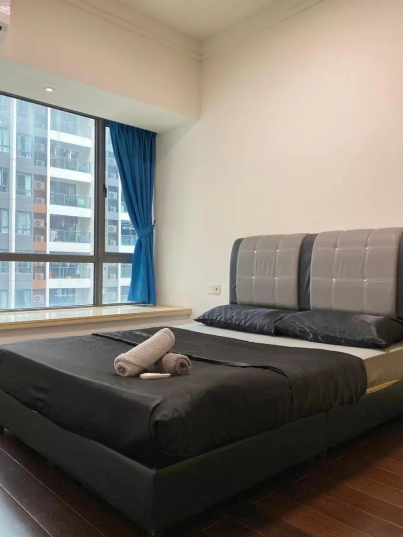 R&F Princess Cove @ R&F Mall