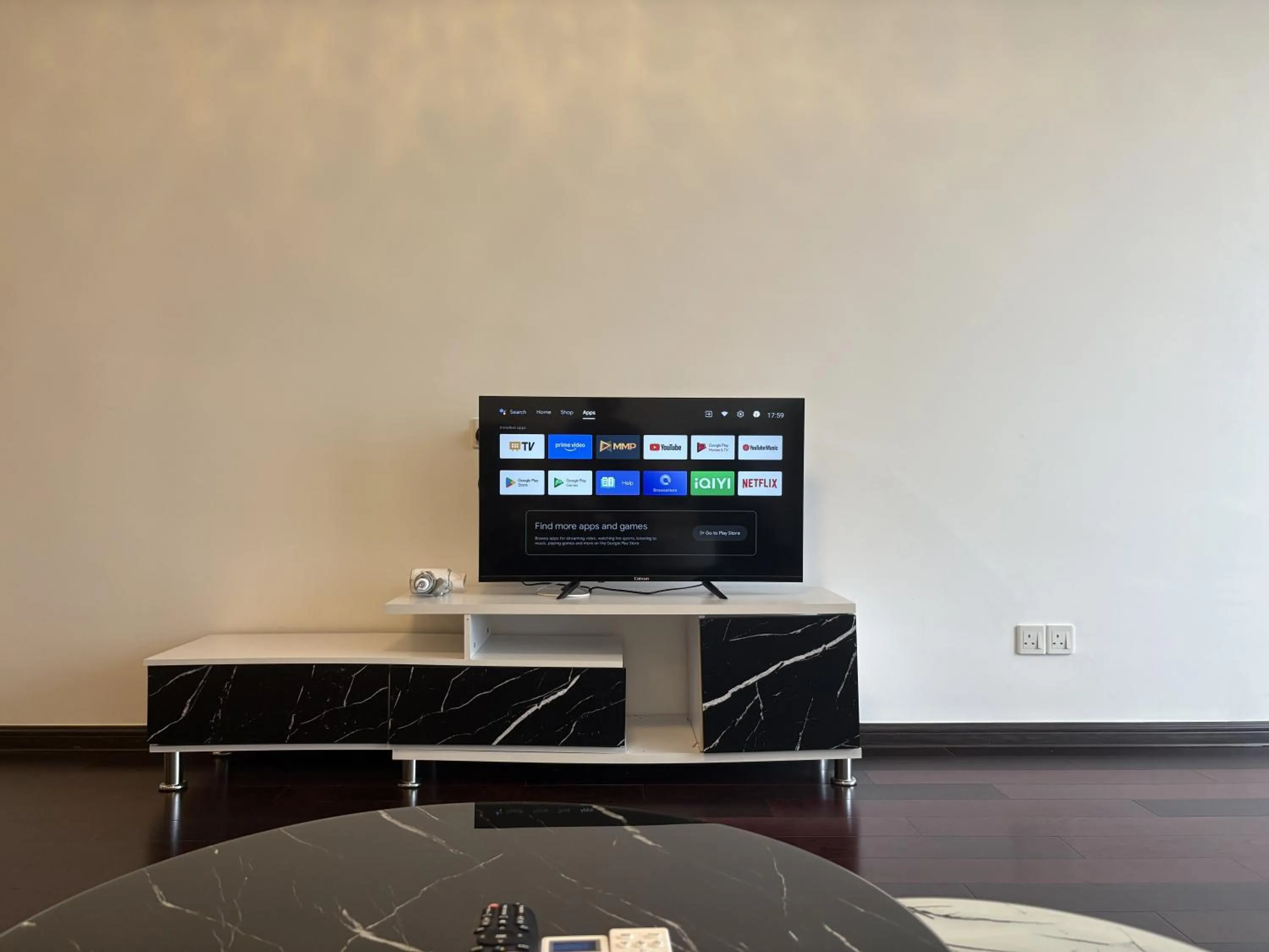 R&F Princess Cove @ R&F Mall